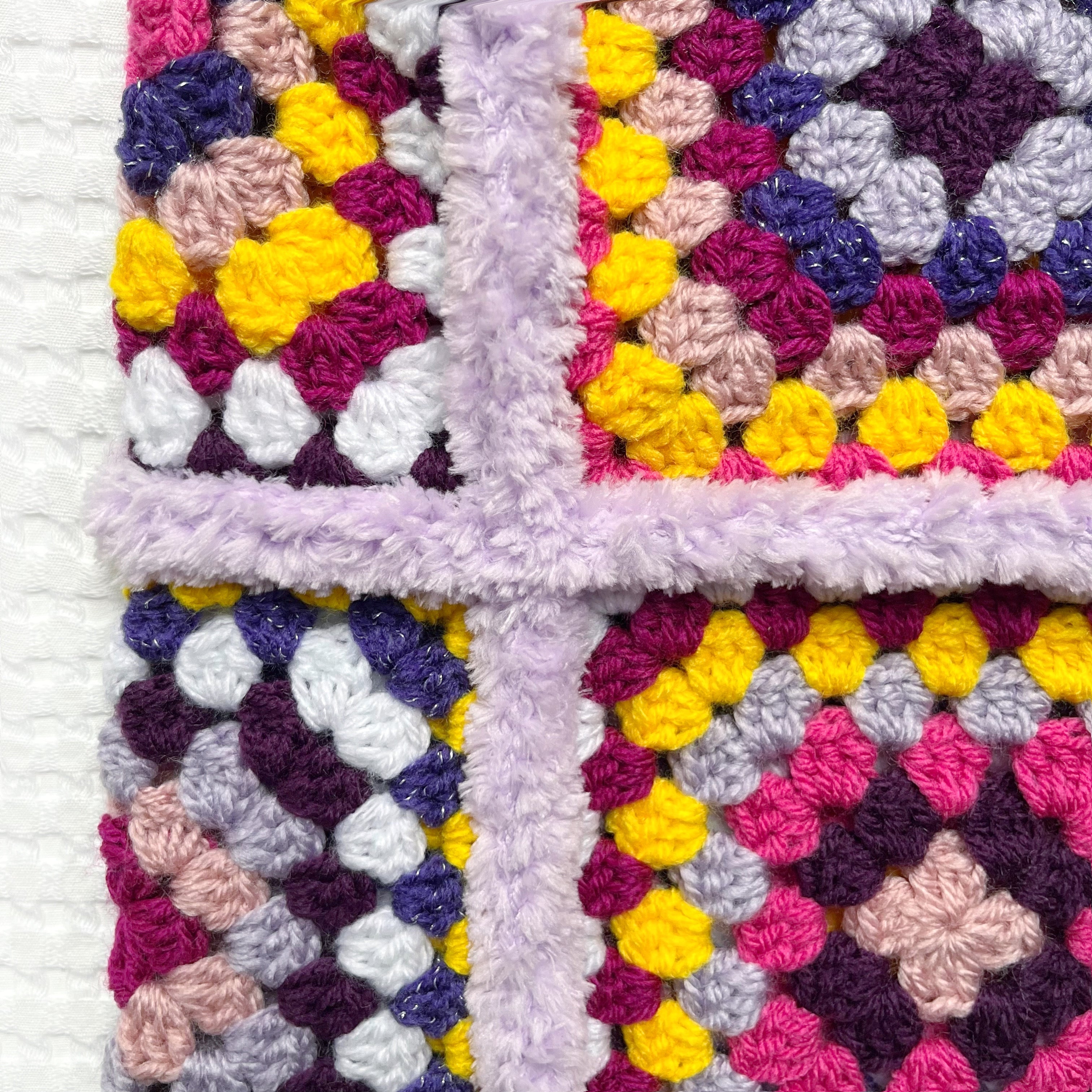 Balaclava - Sunset Mosaic - Tight Fit