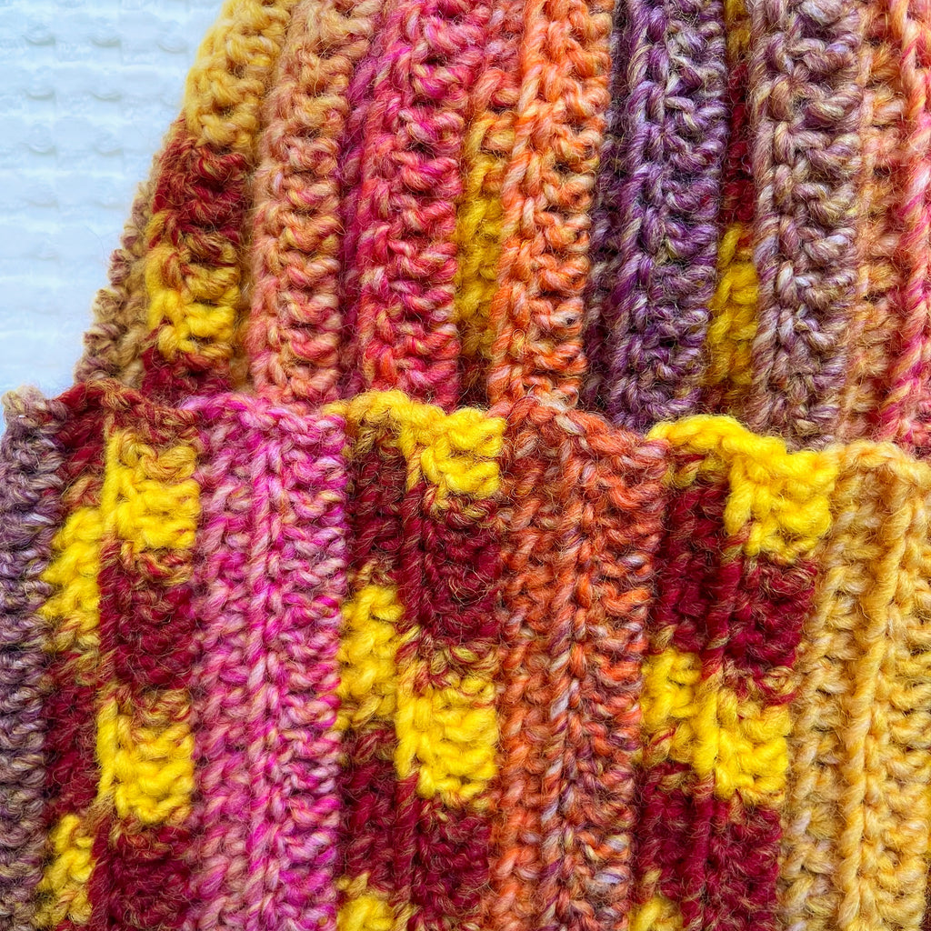 Beanie - Áramlás