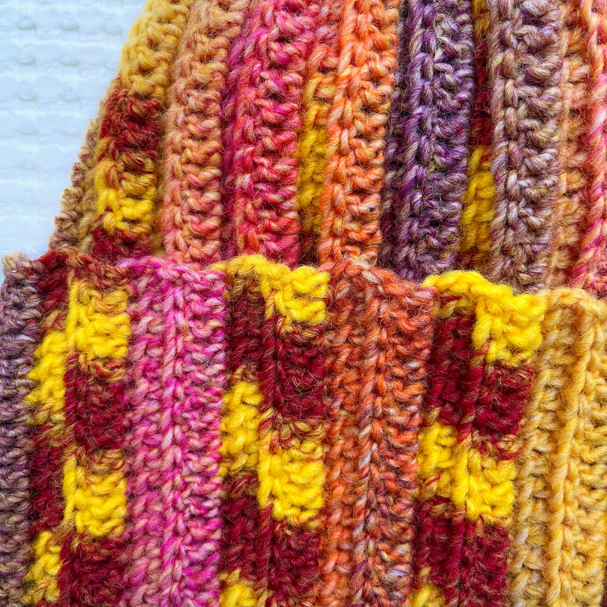 Beanie - Áramlás