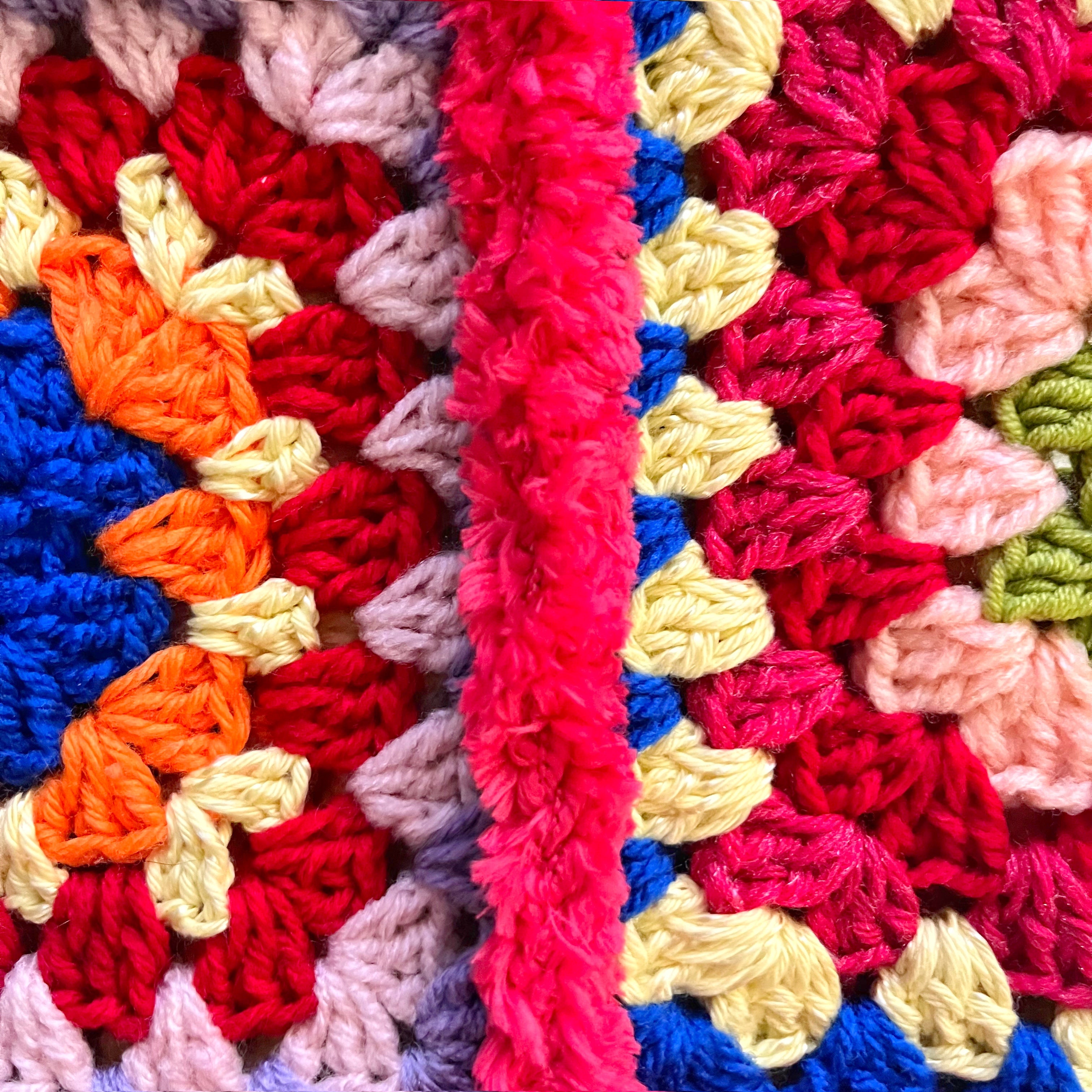 Balaclava - Kaleidoscope - Normal Fit