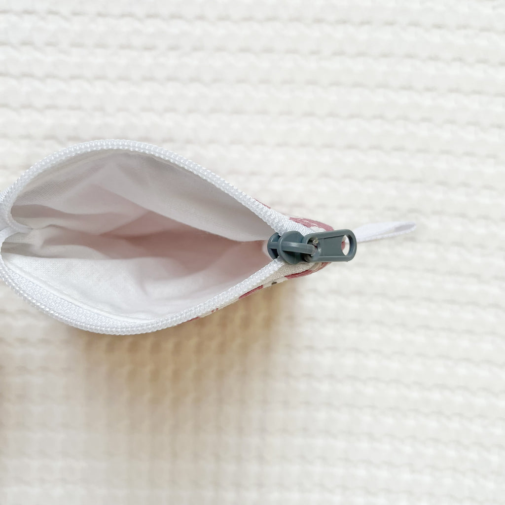 Keychain Pouch