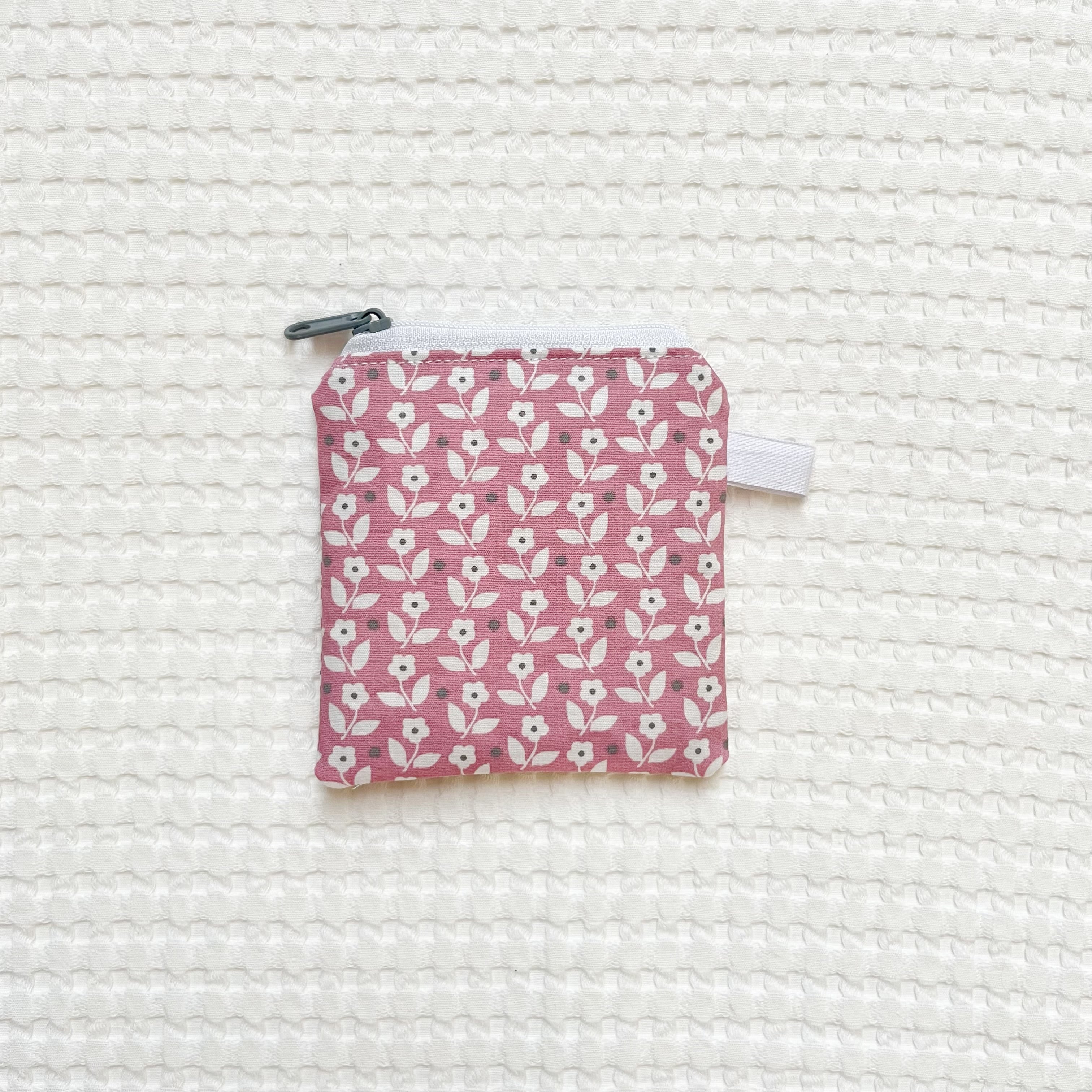 Keychain Pouch