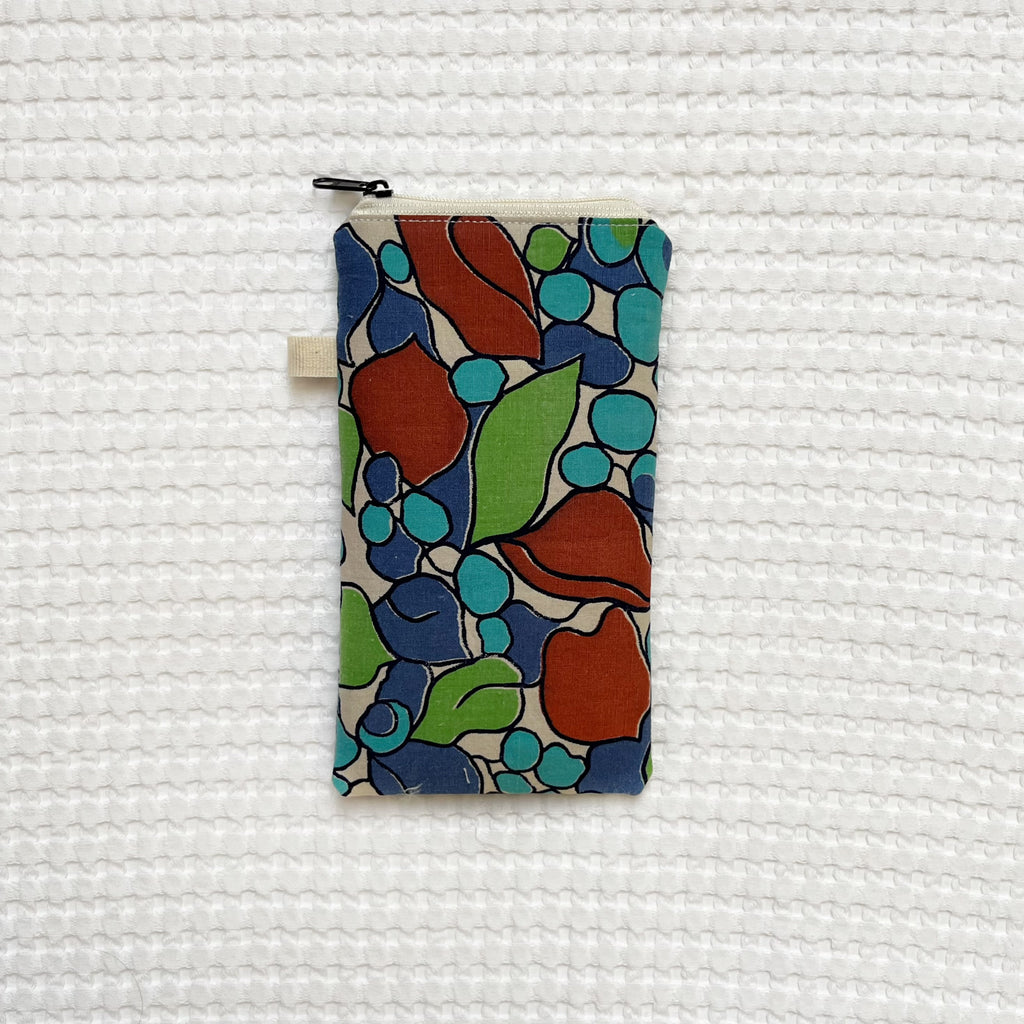 Eyeglasses Holder with label