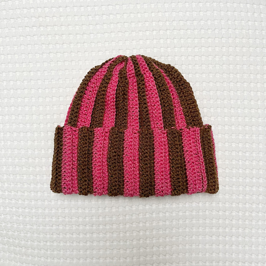 Beanie - Málnás Csokoládé