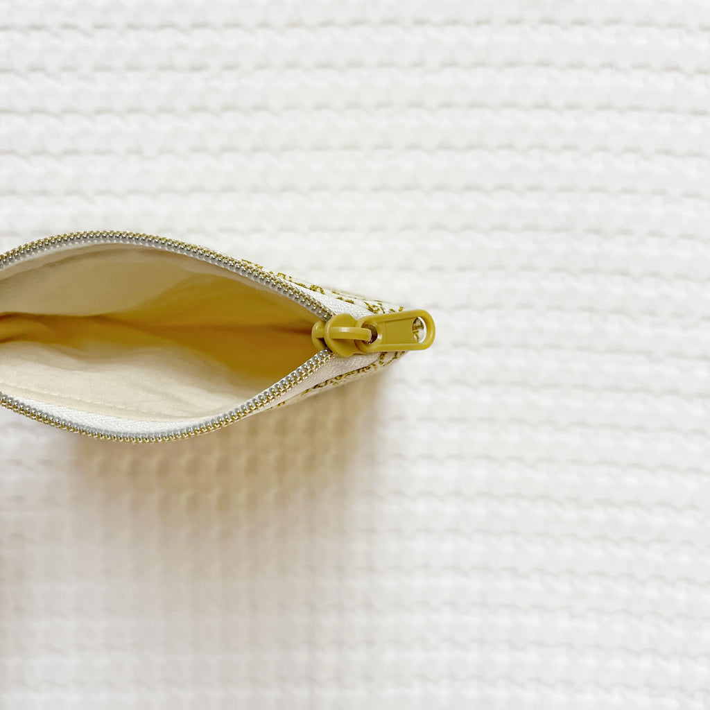Keychain Pouch