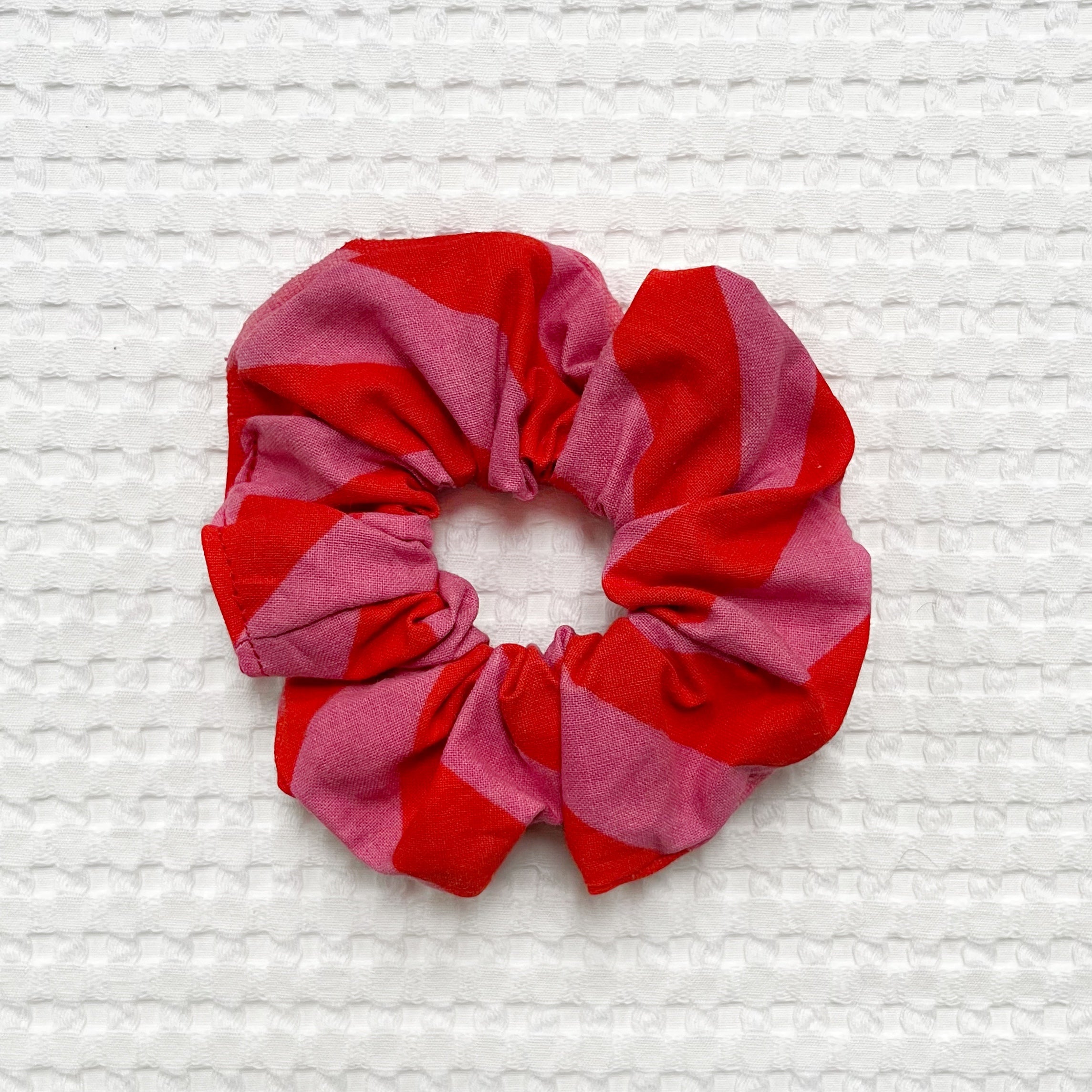 Handmade Scrunchie