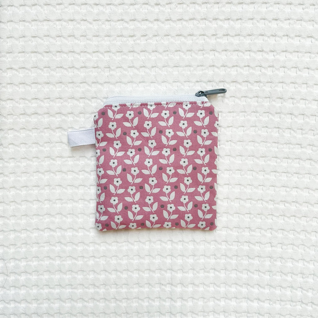 Keychain Pouch