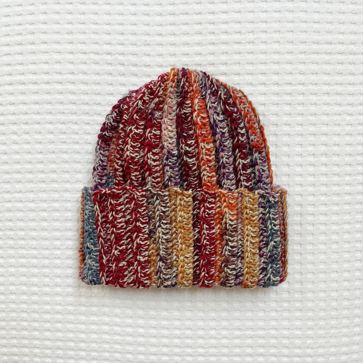 Beanie - Őszi Levelek