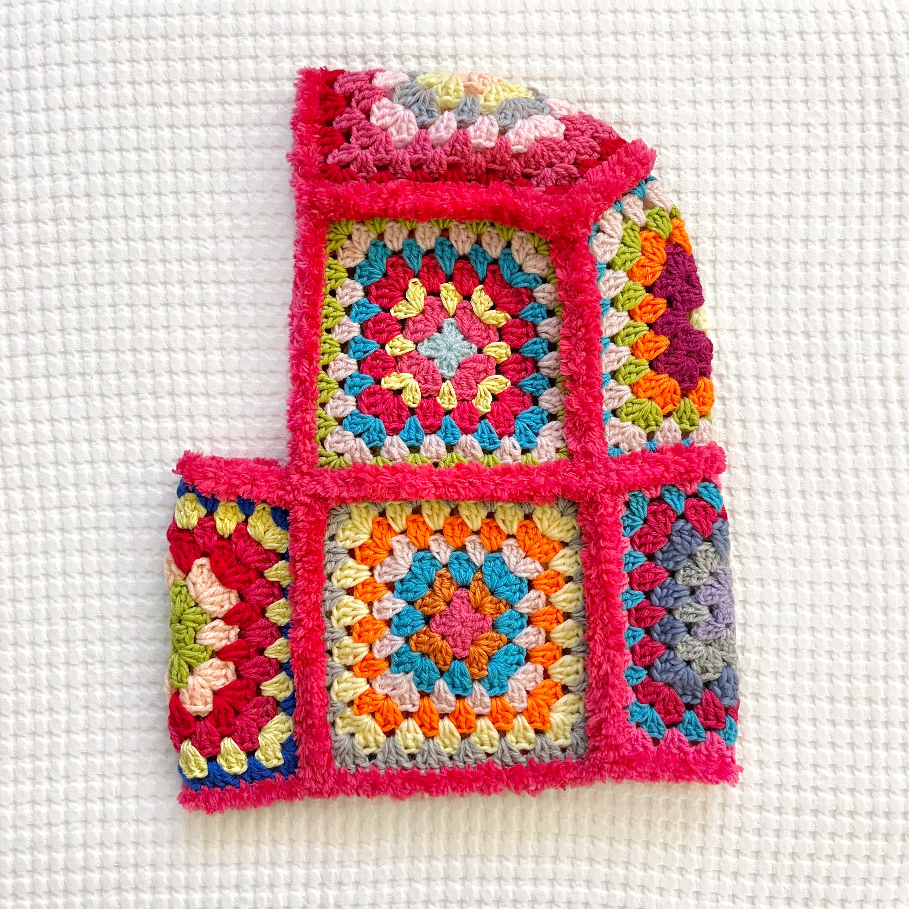 Balaclava - Kaleidoscope - Normal Fit