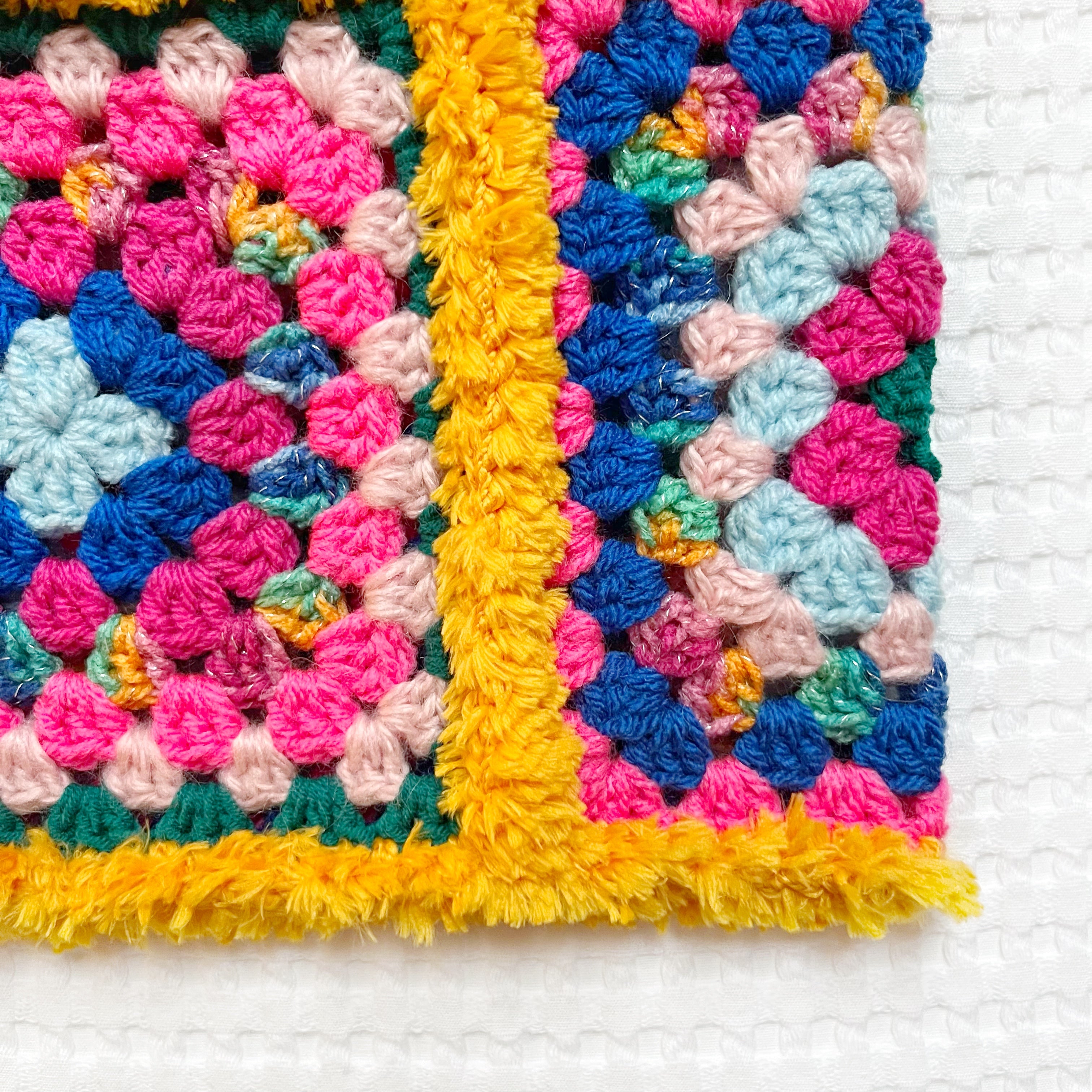 Balaclava - Golden Carnival - Tight Fit