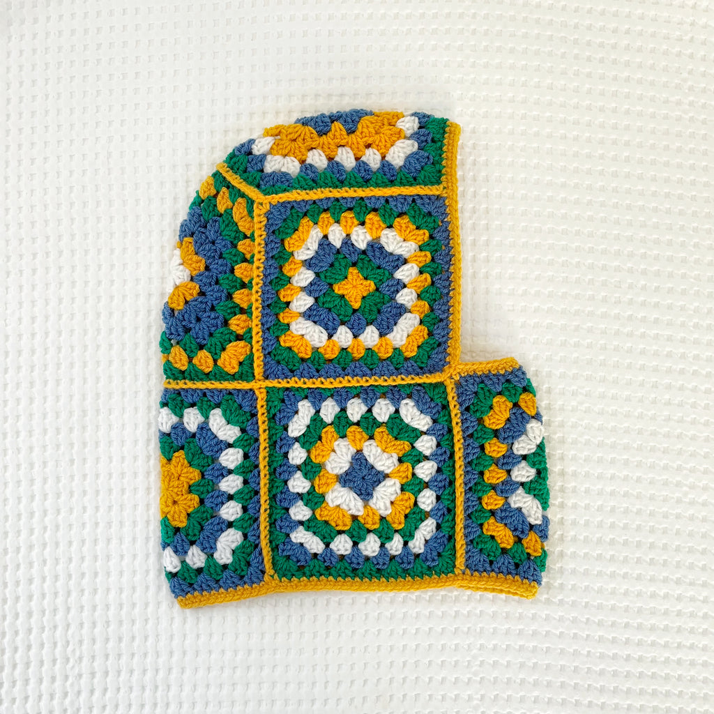 Balaclava - Winter Honey - Normal Fit