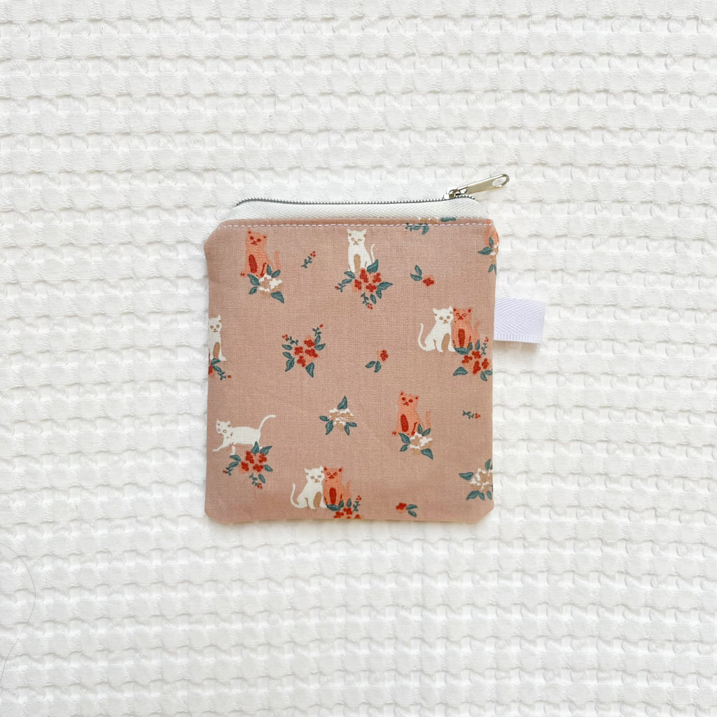 Keychain Pouch