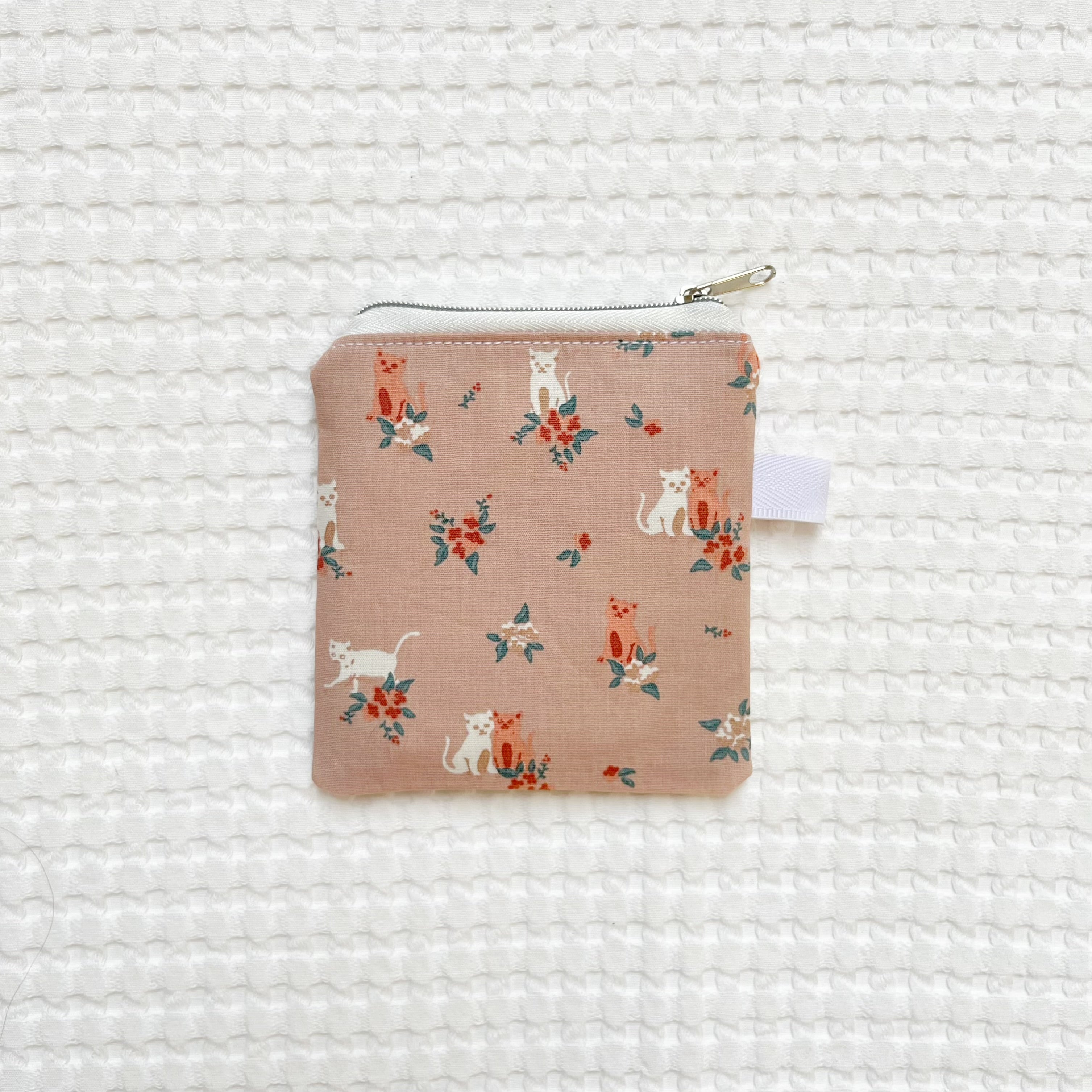 Keychain Pouch