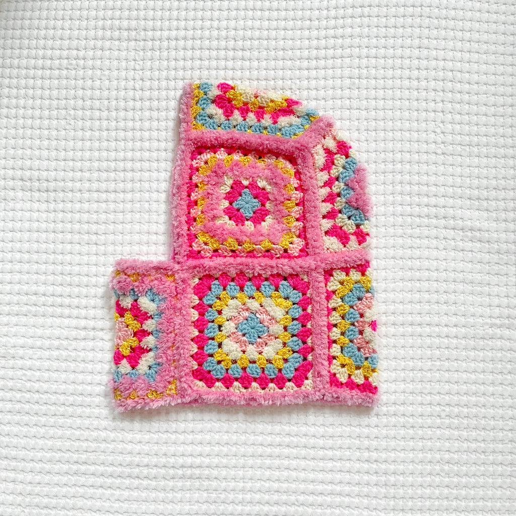 Balaclava - Fluttershy - Tight Fit