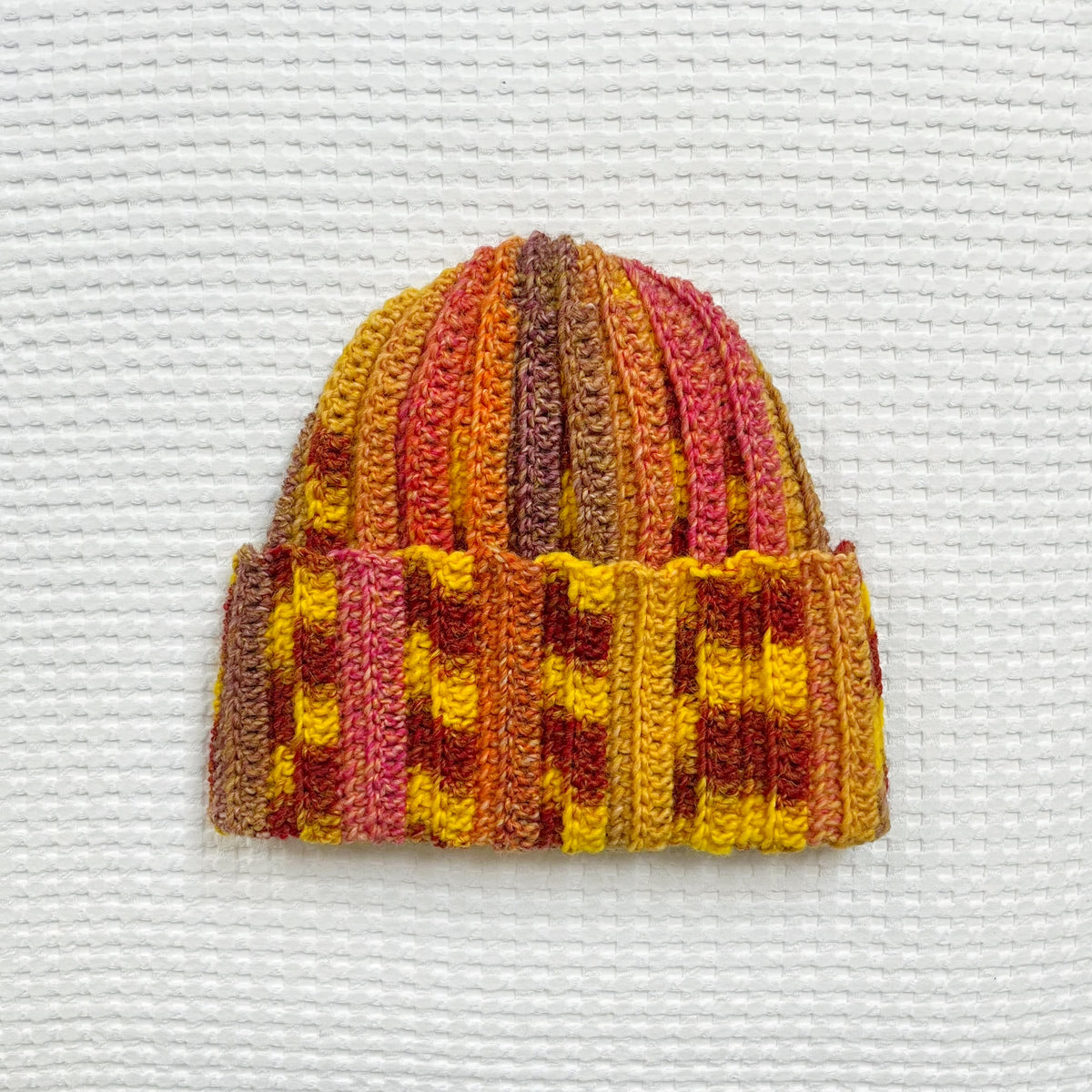 Beanie - Áramlás