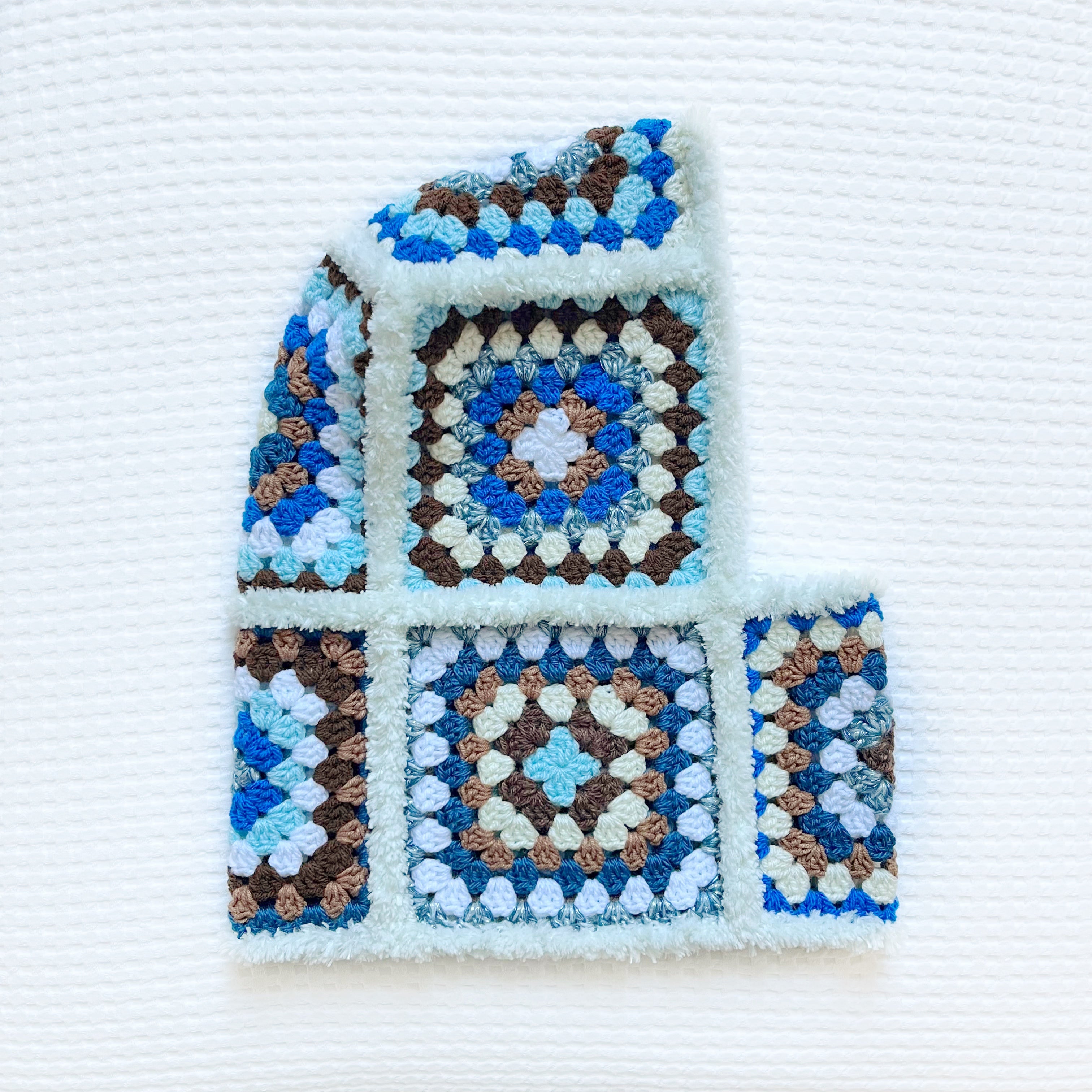 Balaclava - Winter Lake - Tight Fit