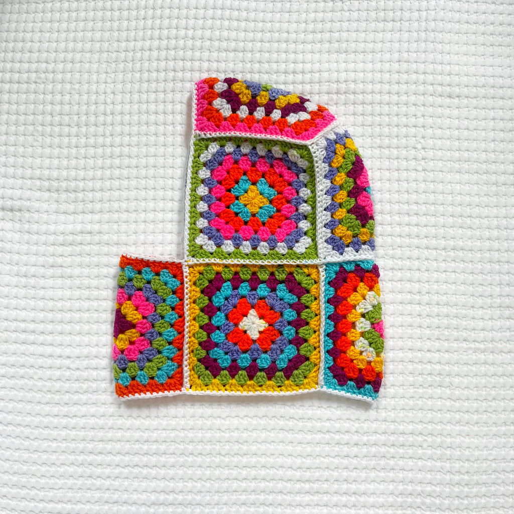 Balaclava - Candy Land - Tight Fit