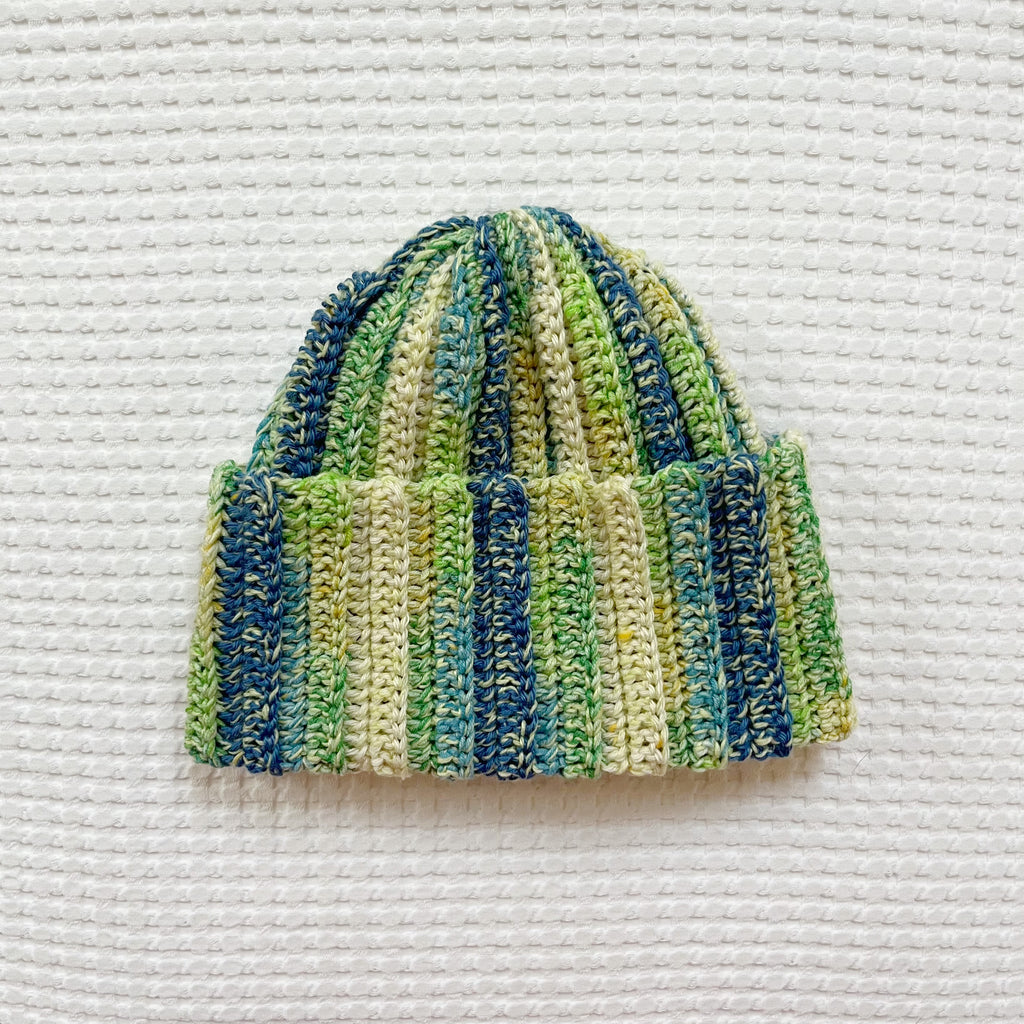 Beanie - Derű