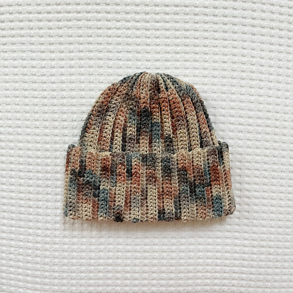 Beanie - Pára