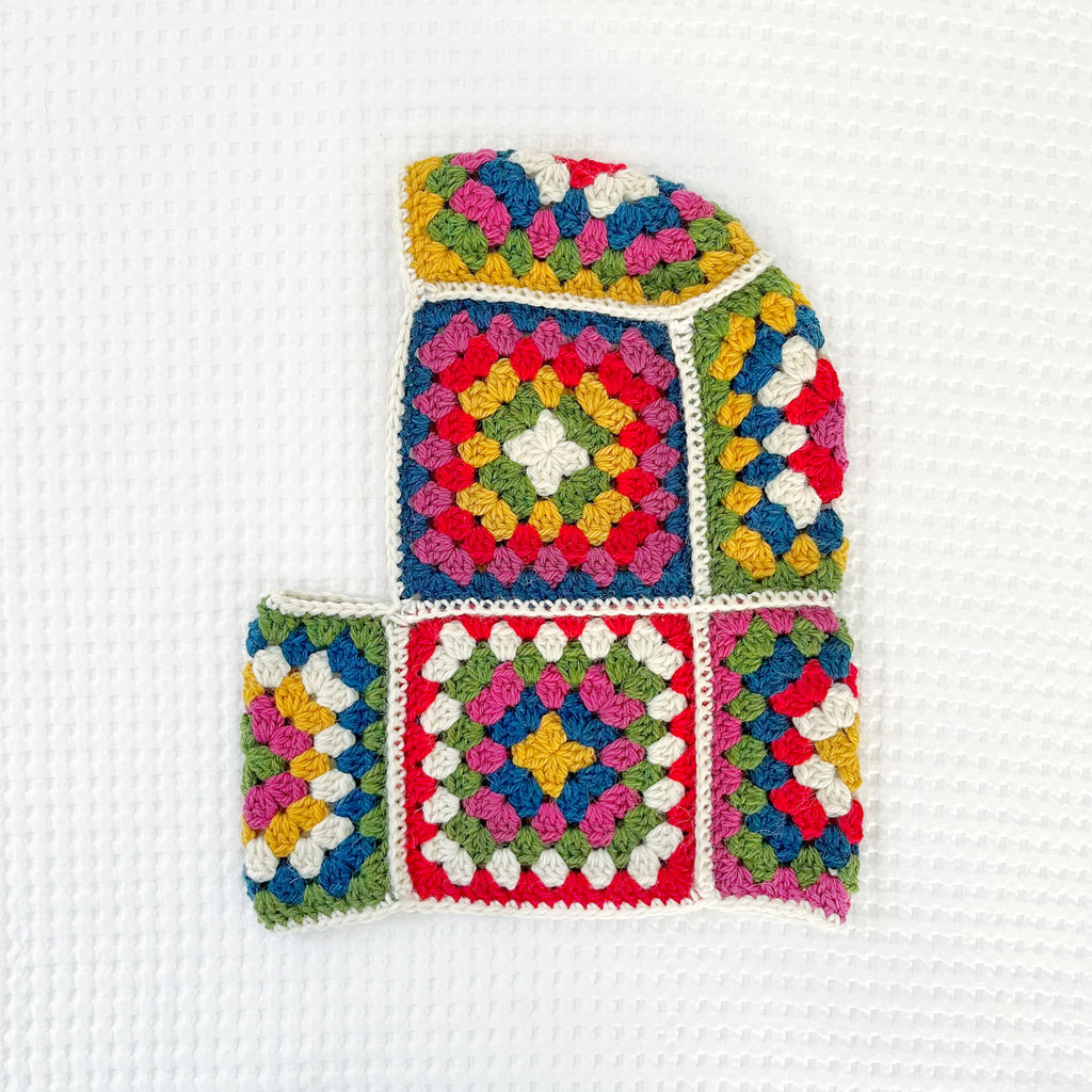 Balaclava - Rainbow Park - Normal Fit