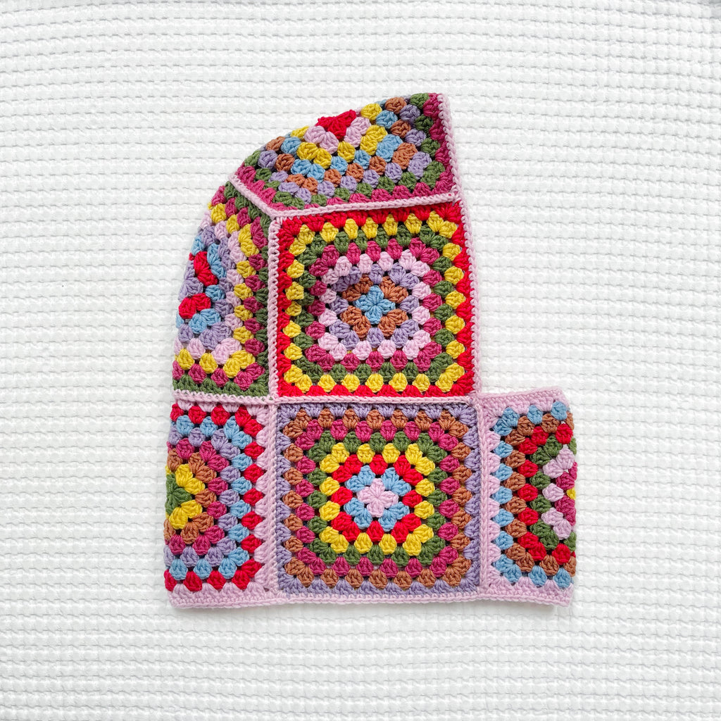 Balaclava - Winter Carnival - Loose Fit