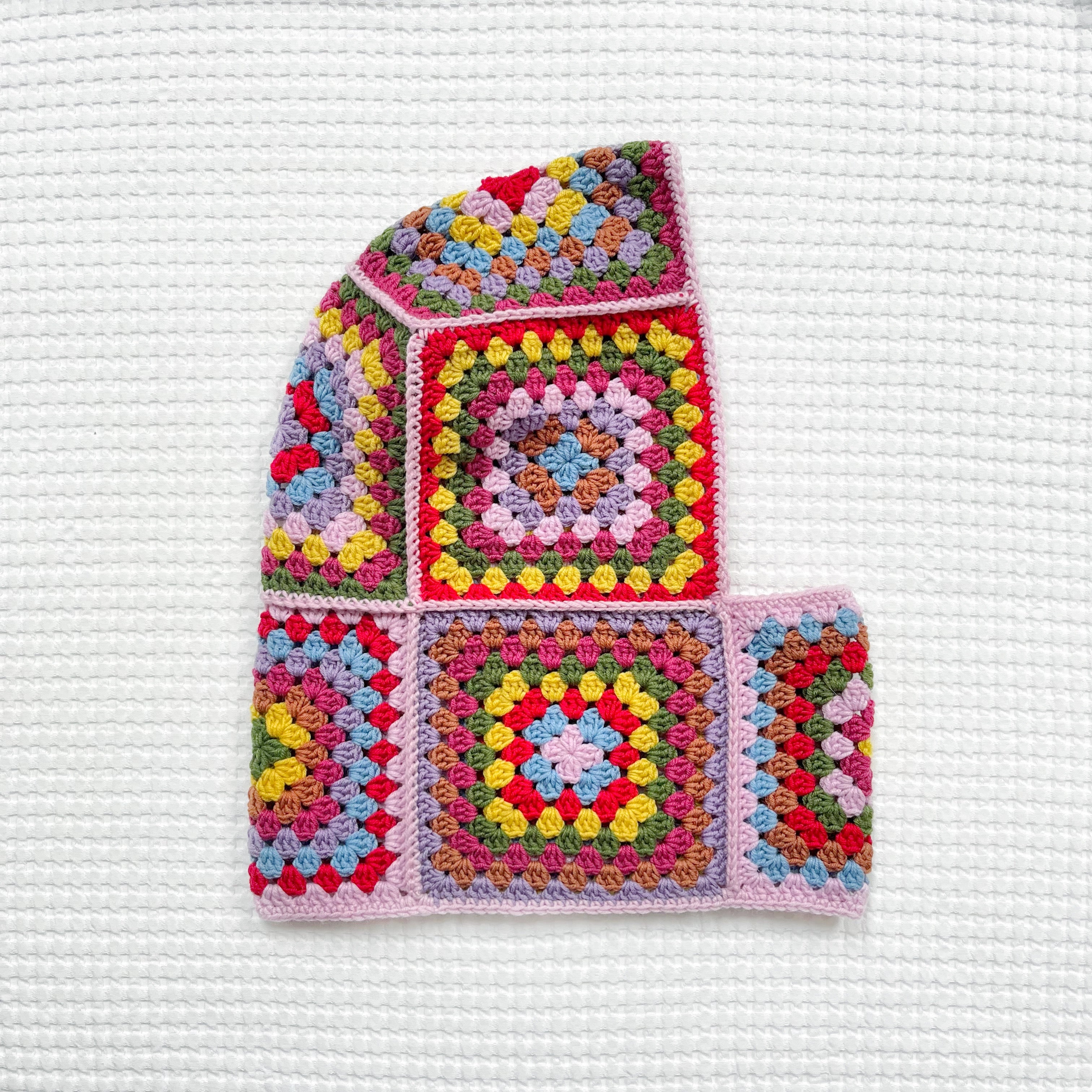 Balaclava - Winter Carnival - Loose Fit