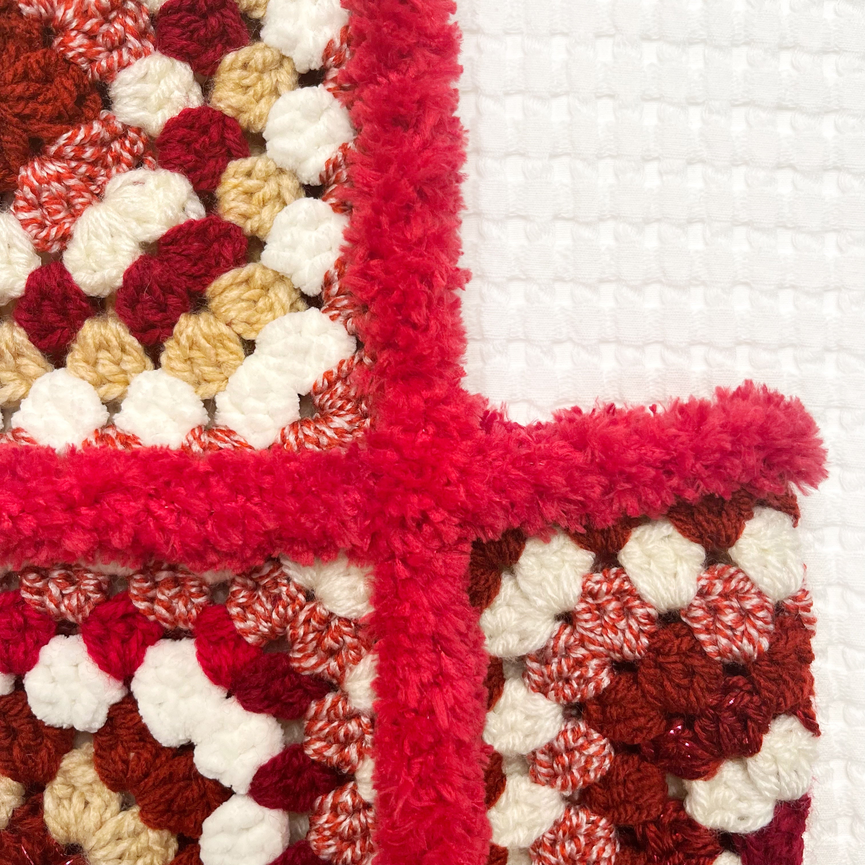 Balaclava - Winter Heart - Tight Fit