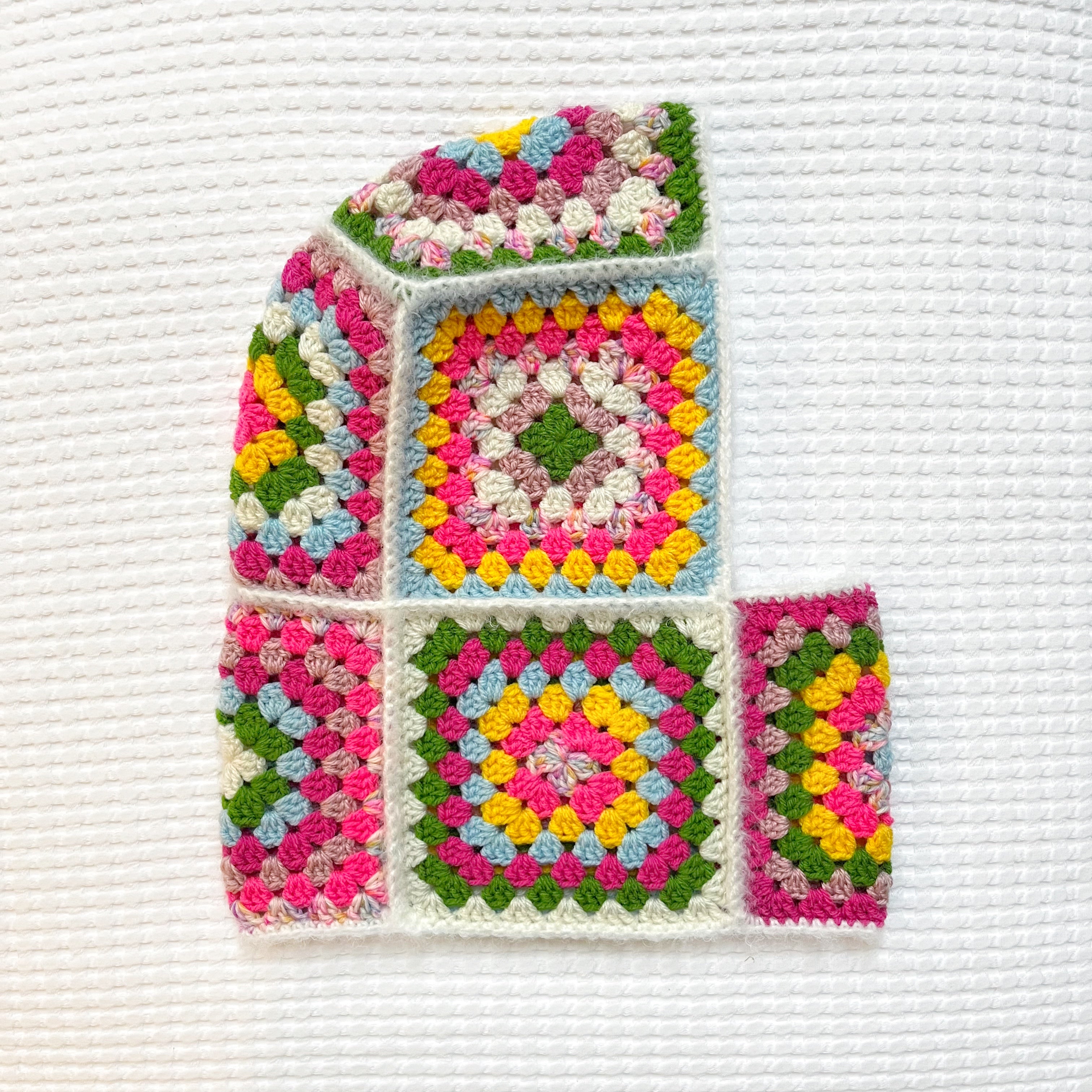 Balaclava - Daydream - Tight Fit