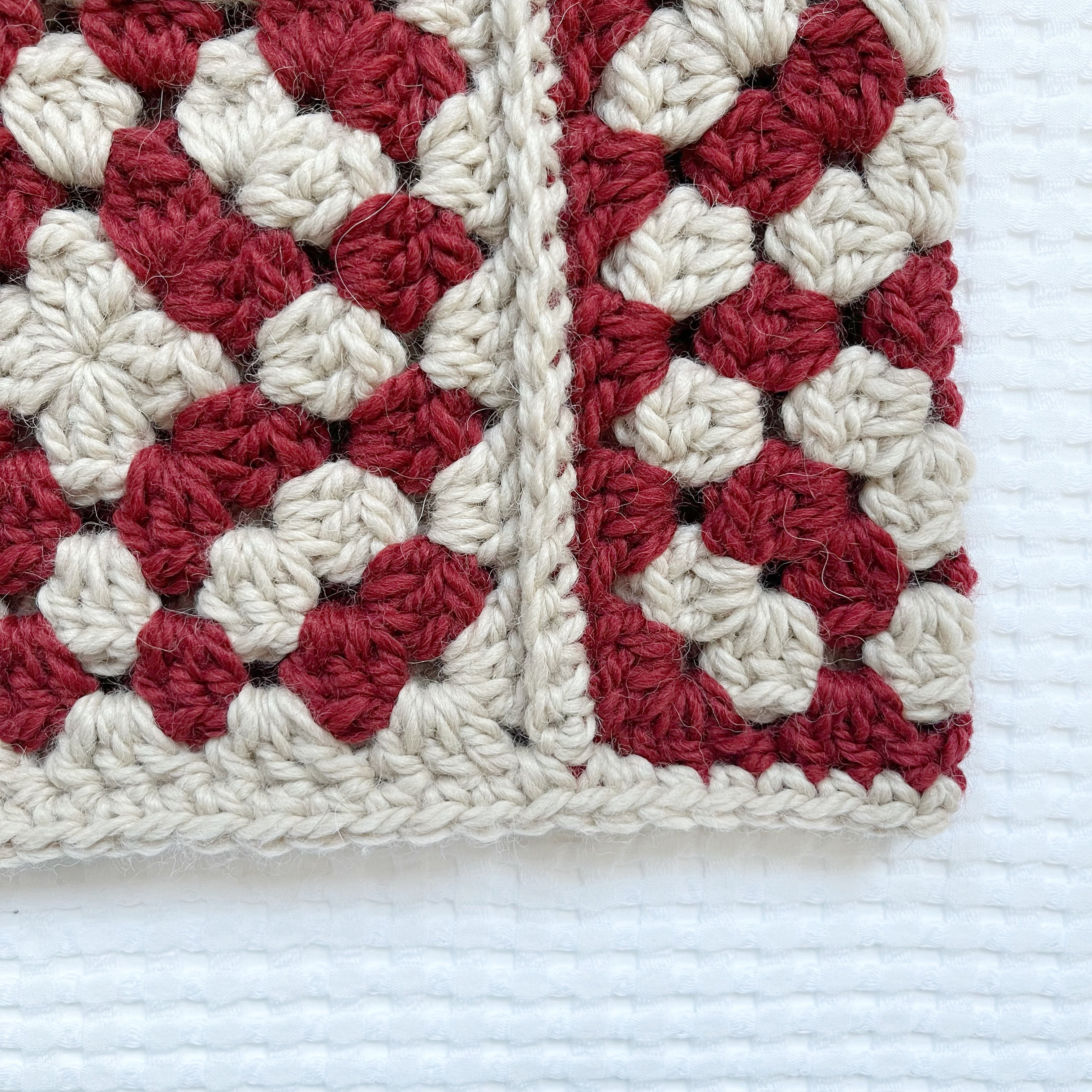 Balaclava - Mulled Wine - Oversize