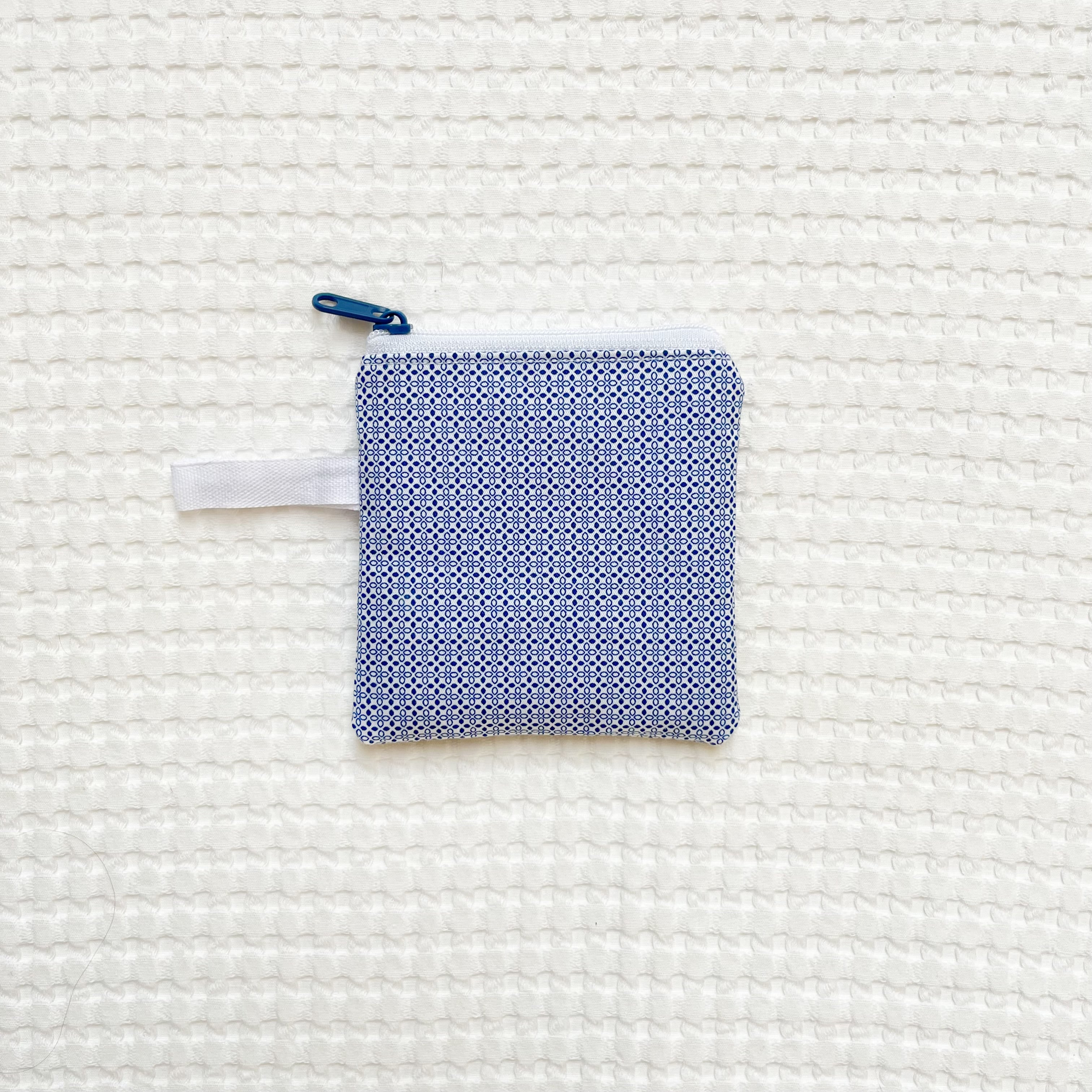 Keychain Pouch