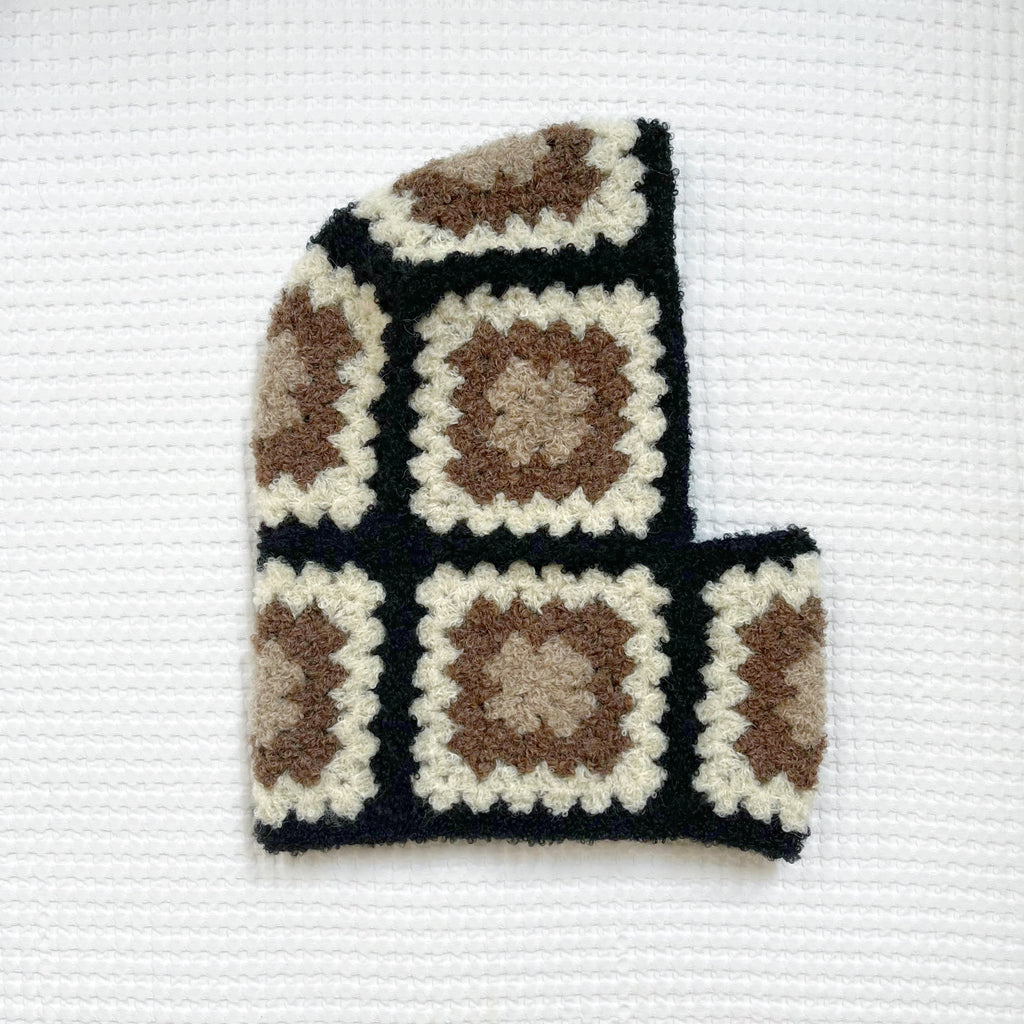 Balaclava - Aplaca Cloud - Normal Fit