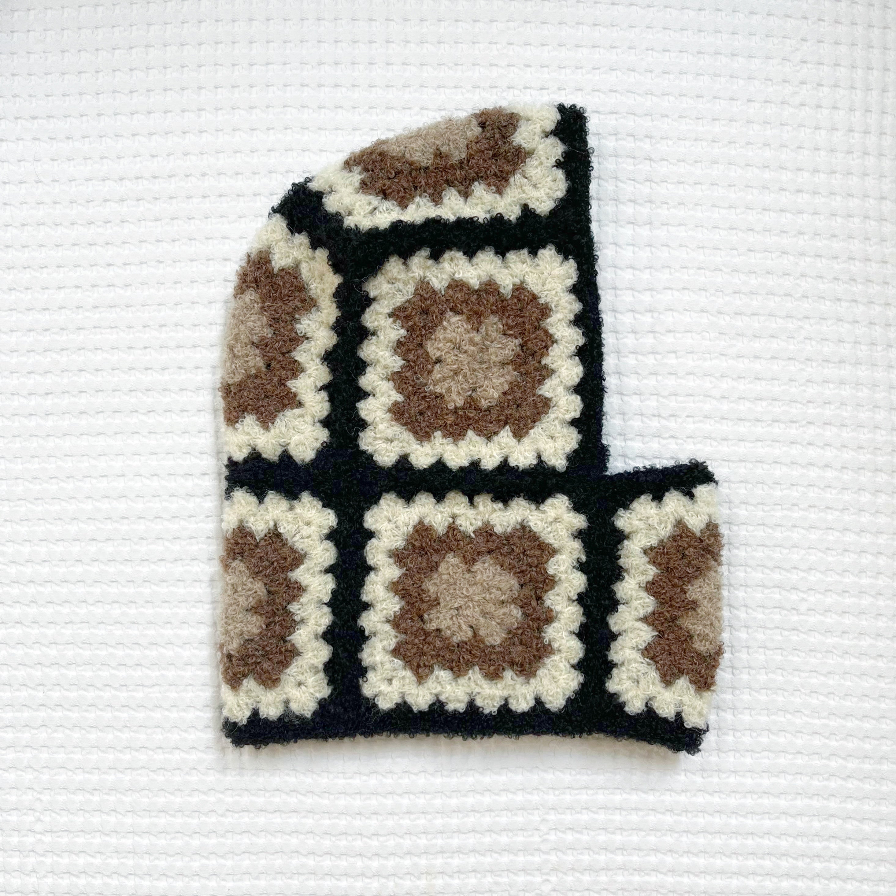 Balaclava - Aplaca Cloud - Normal Fit