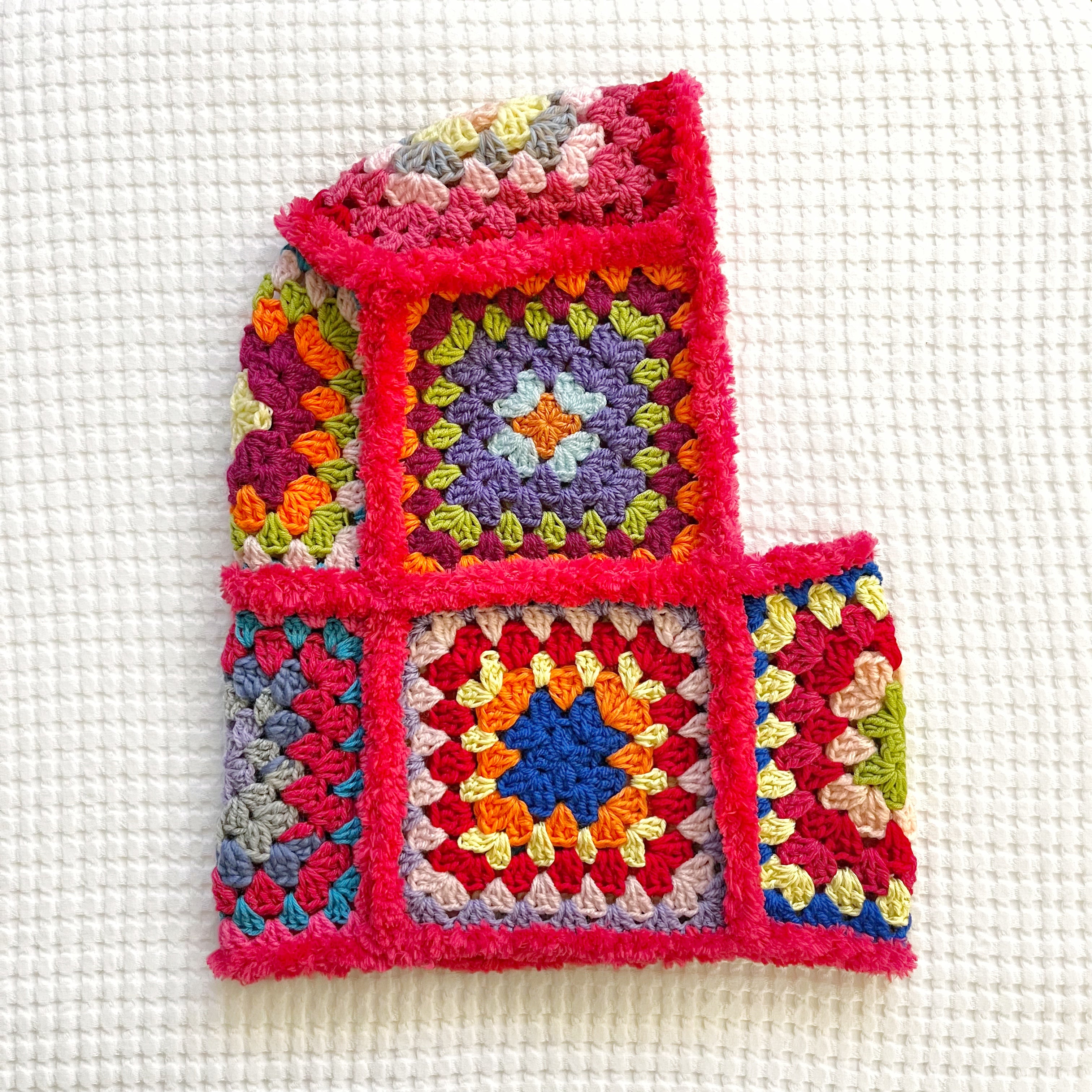 Balaclava - Kaleidoscope - Normal Fit