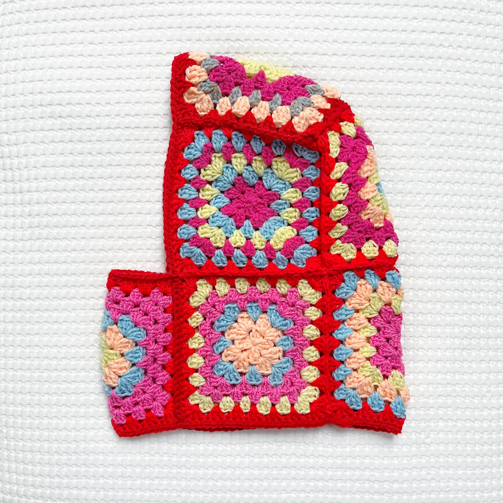 Balaclava - Playground Pop - Normal Fit