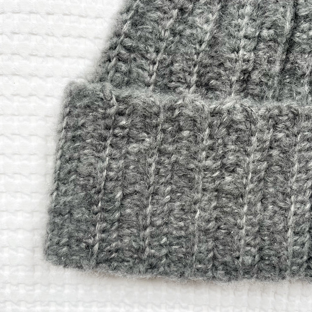 Beanie - Ashlight - Normal Size