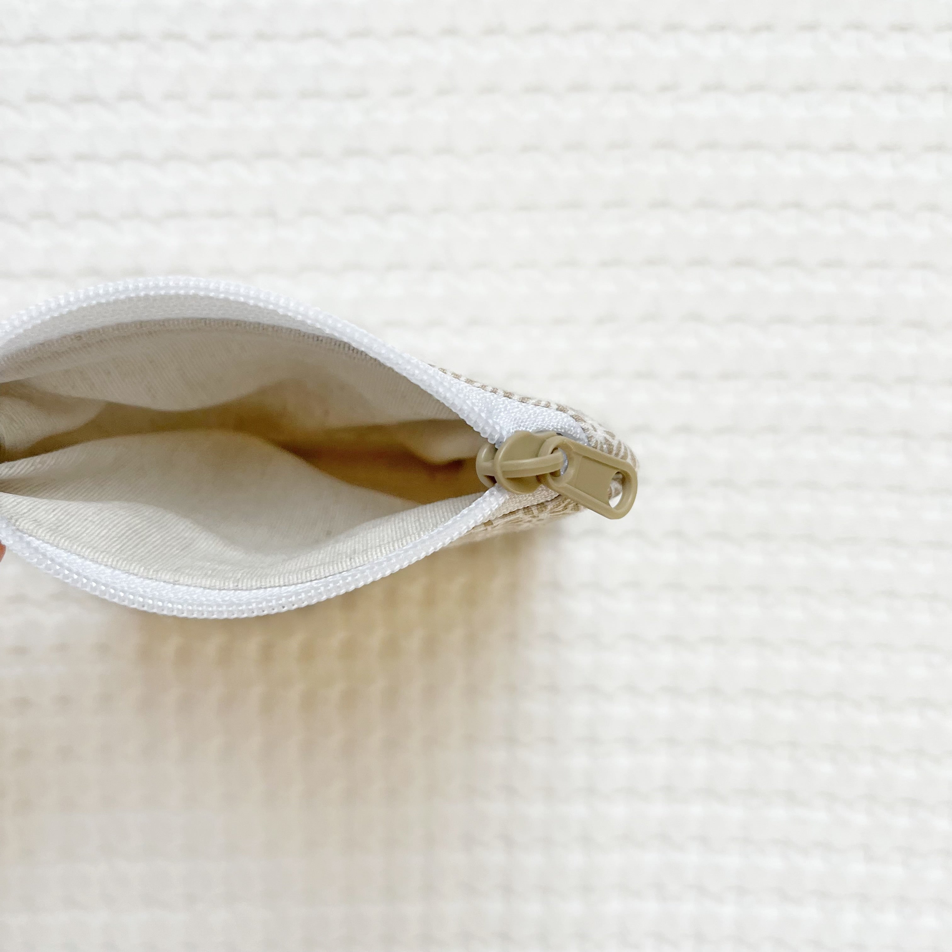 Keychain Pouch
