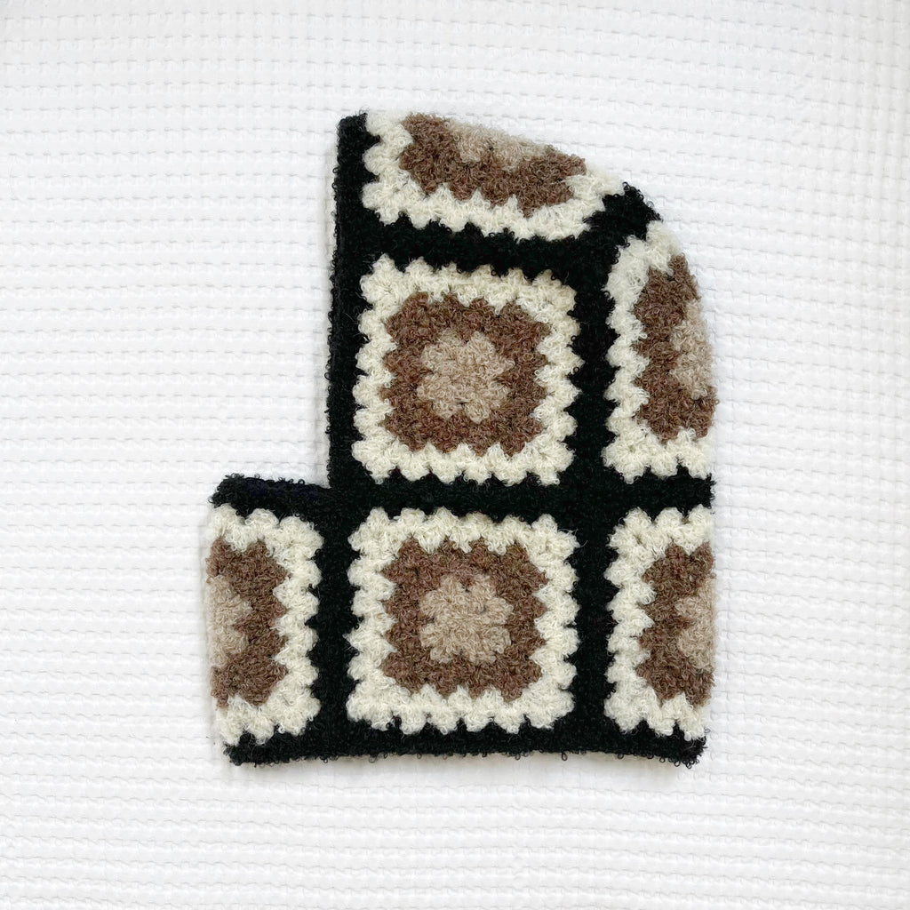 Balaclava - Aplaca Cloud - Normal Fit