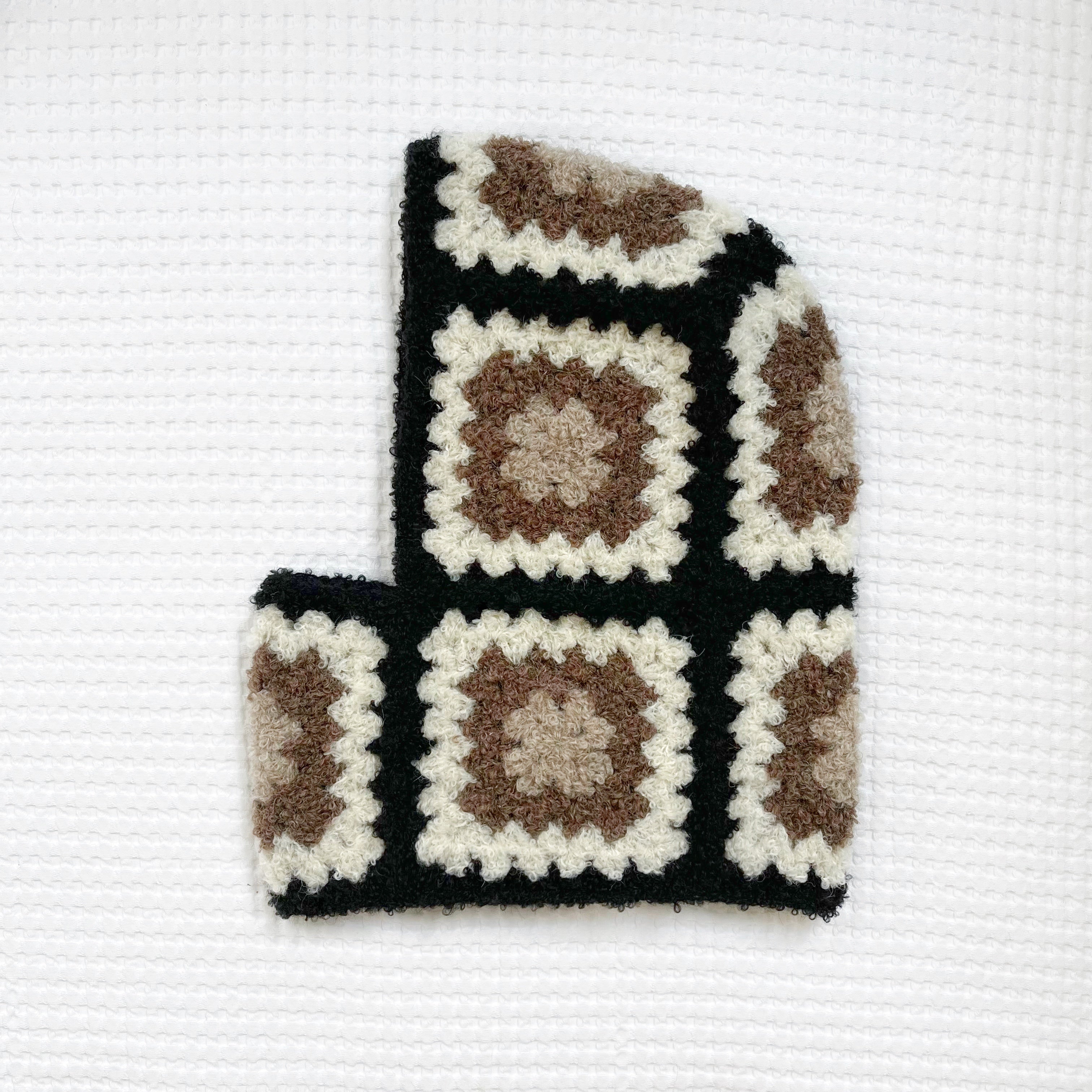 Balaclava - Aplaca Cloud - Normal Fit