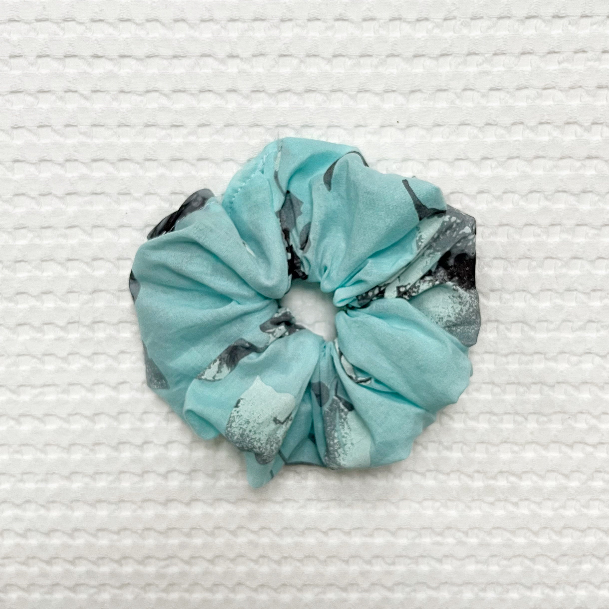 Handmade Scrunchie