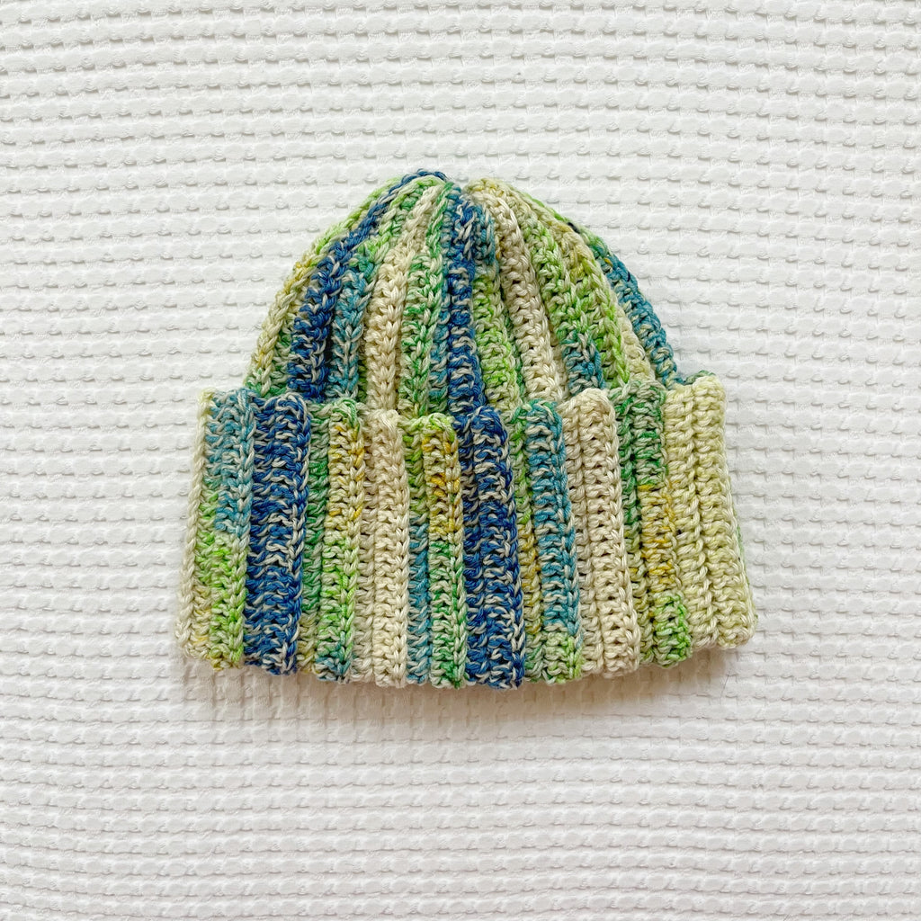 Beanie - Derű