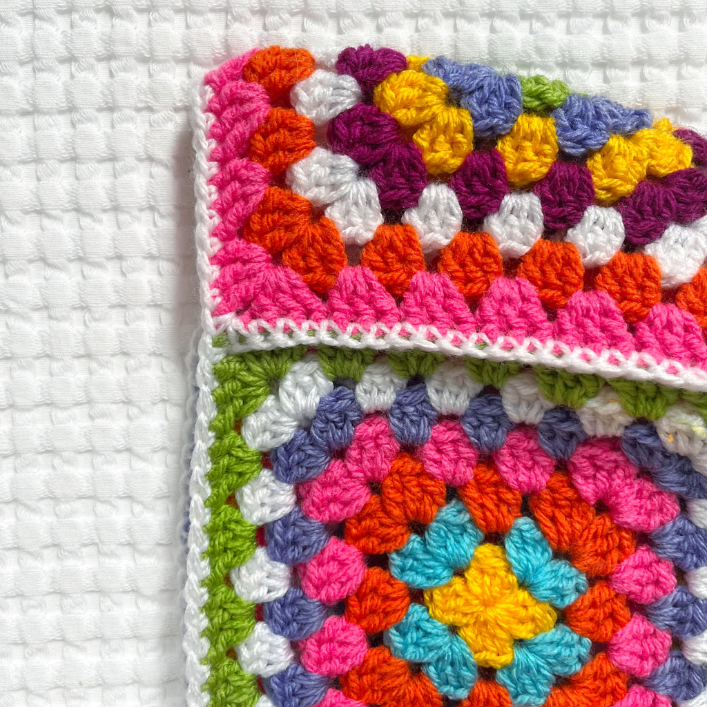 Balaclava - Candy Land - Tight Fit