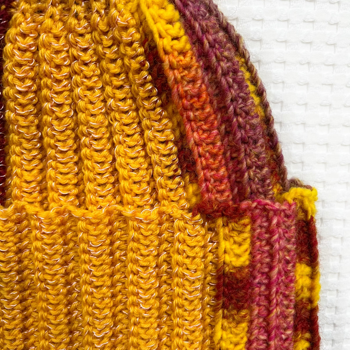 Beanie - Áramlás