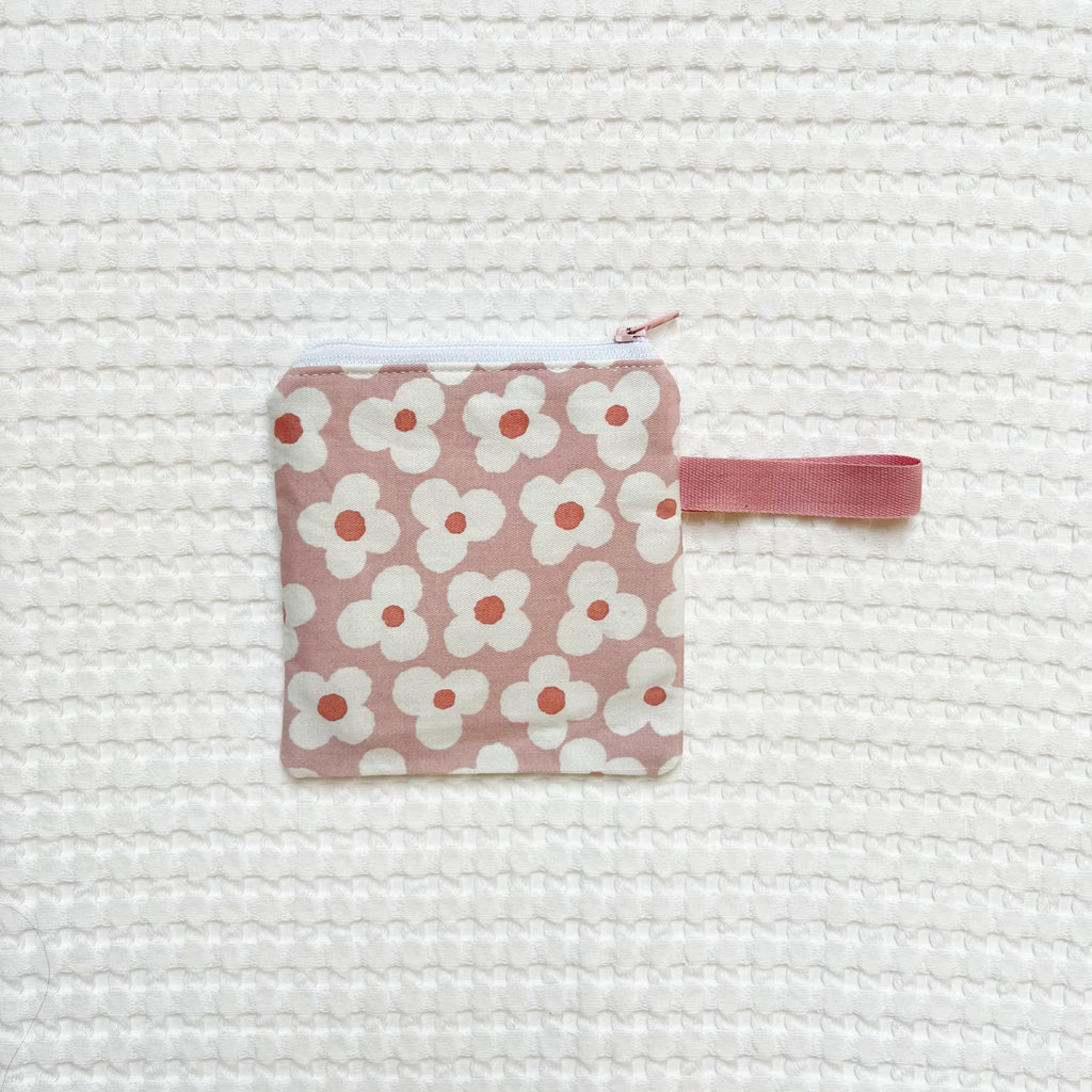 Keychain Pouch