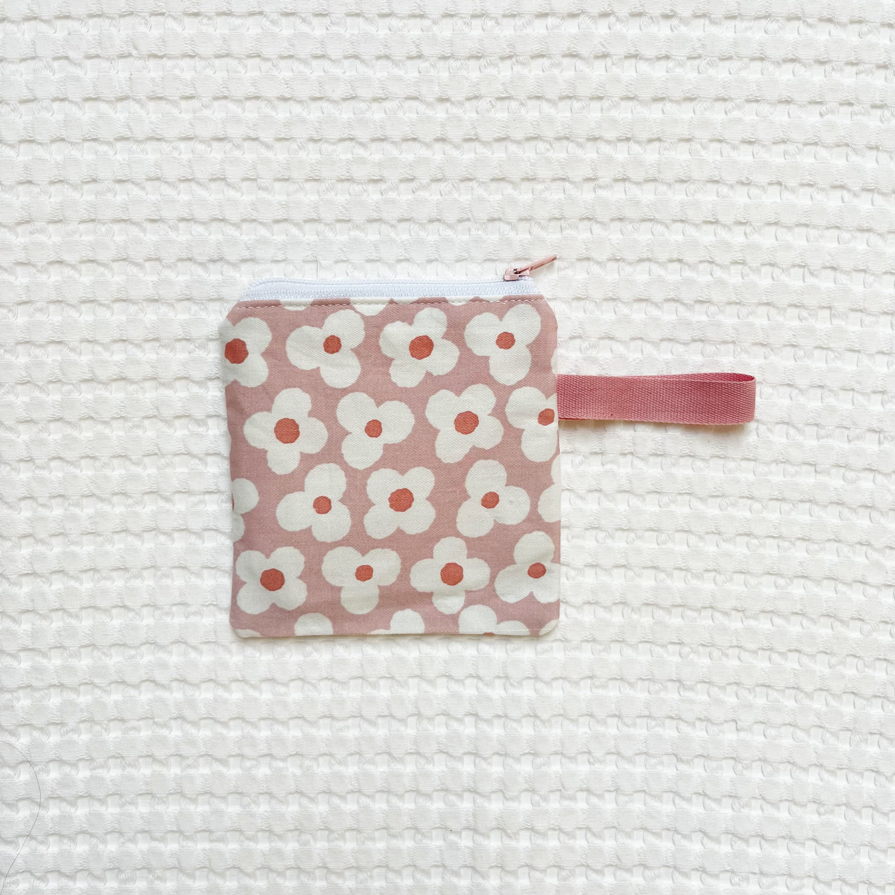 Keychain Pouch