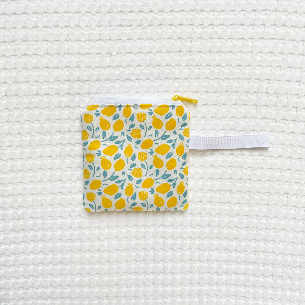 Keychain Pouch