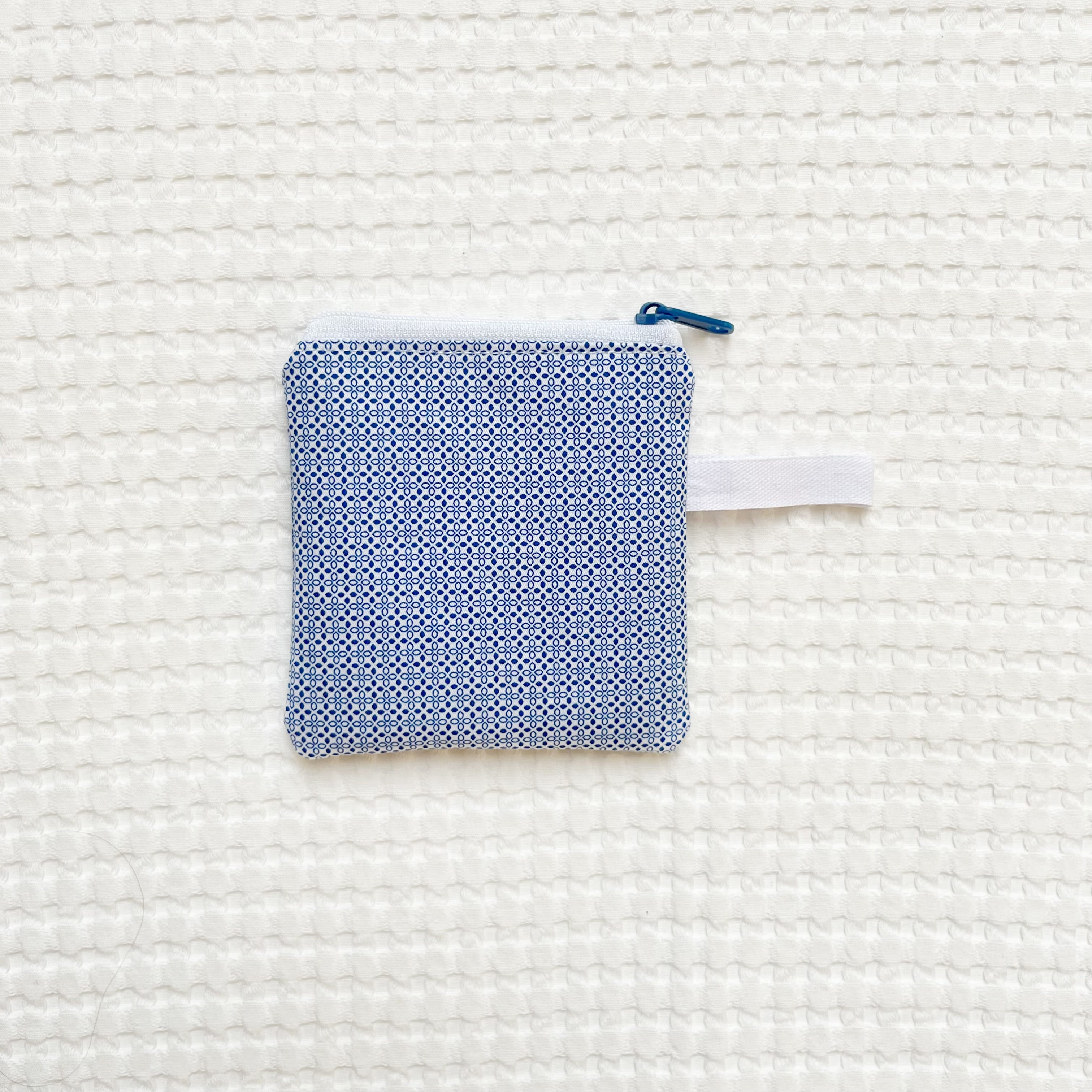 Keychain Pouch