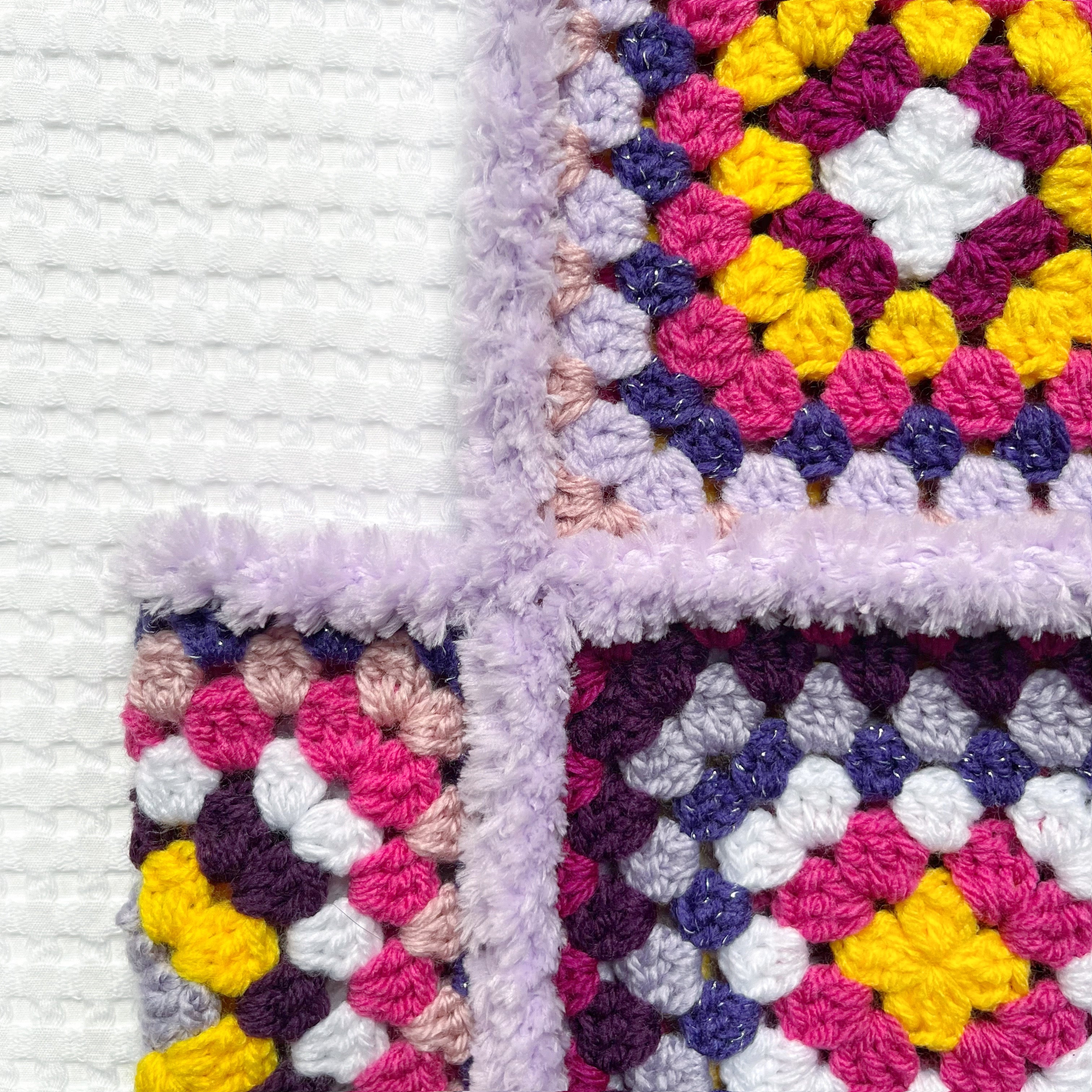 Balaclava - Sunset Mosaic - Tight Fit