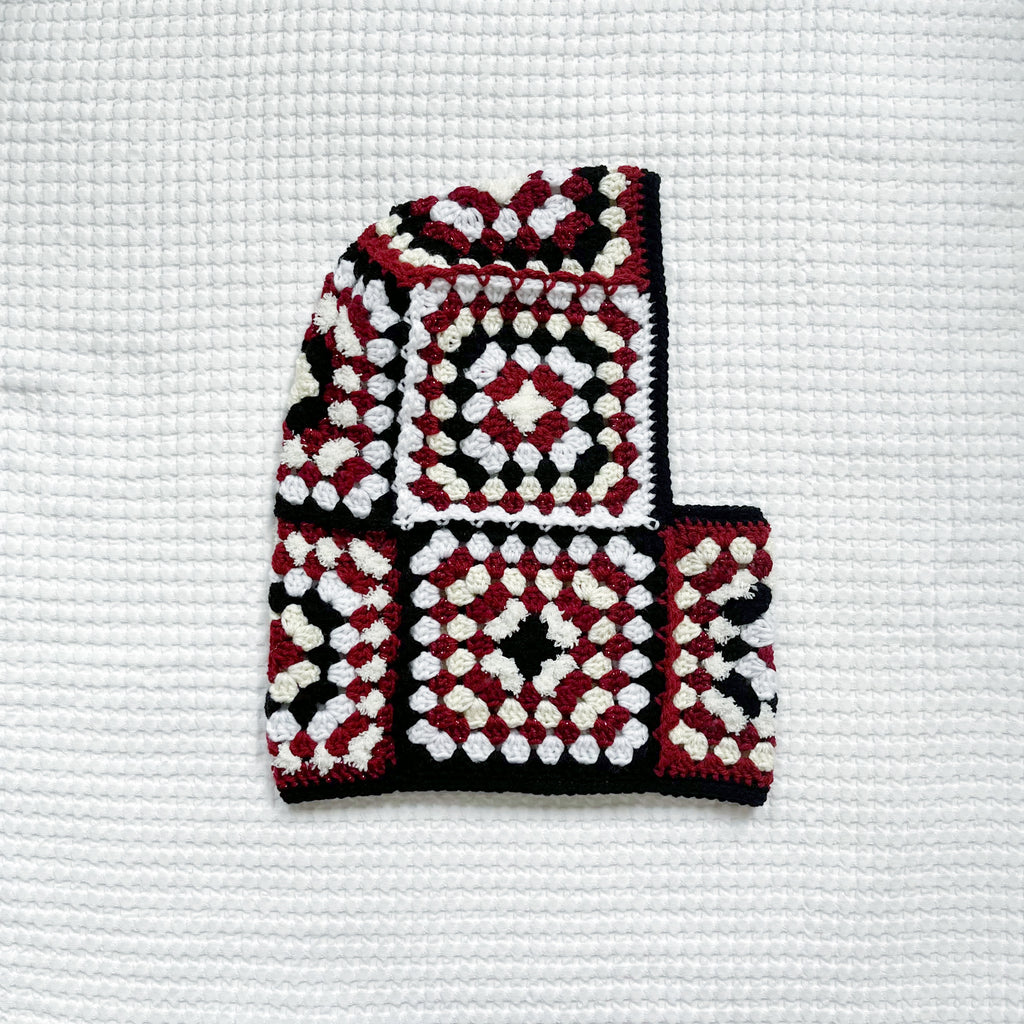 Balaclava - The Harlequin - Tight Fit