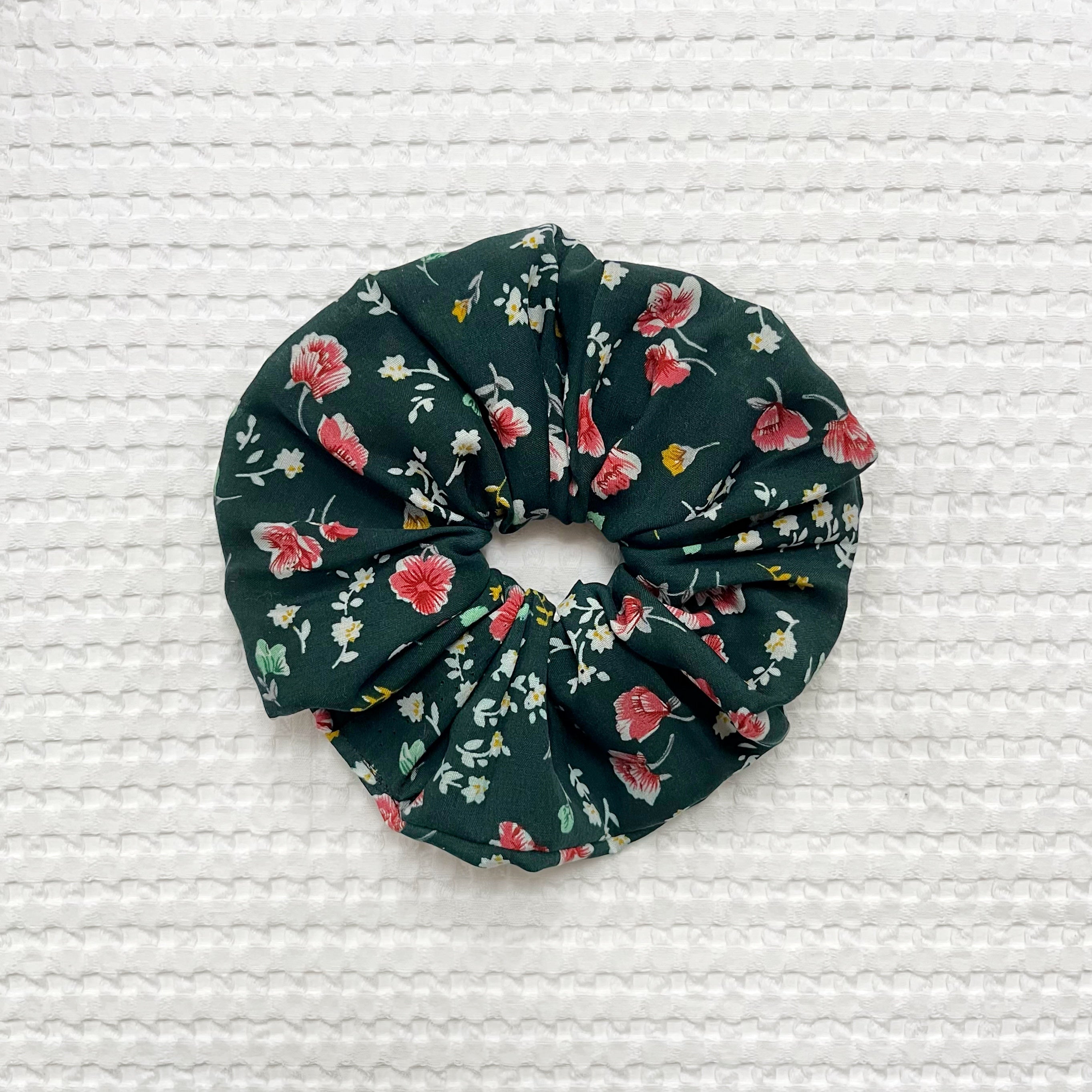 Handmade Scrunchie