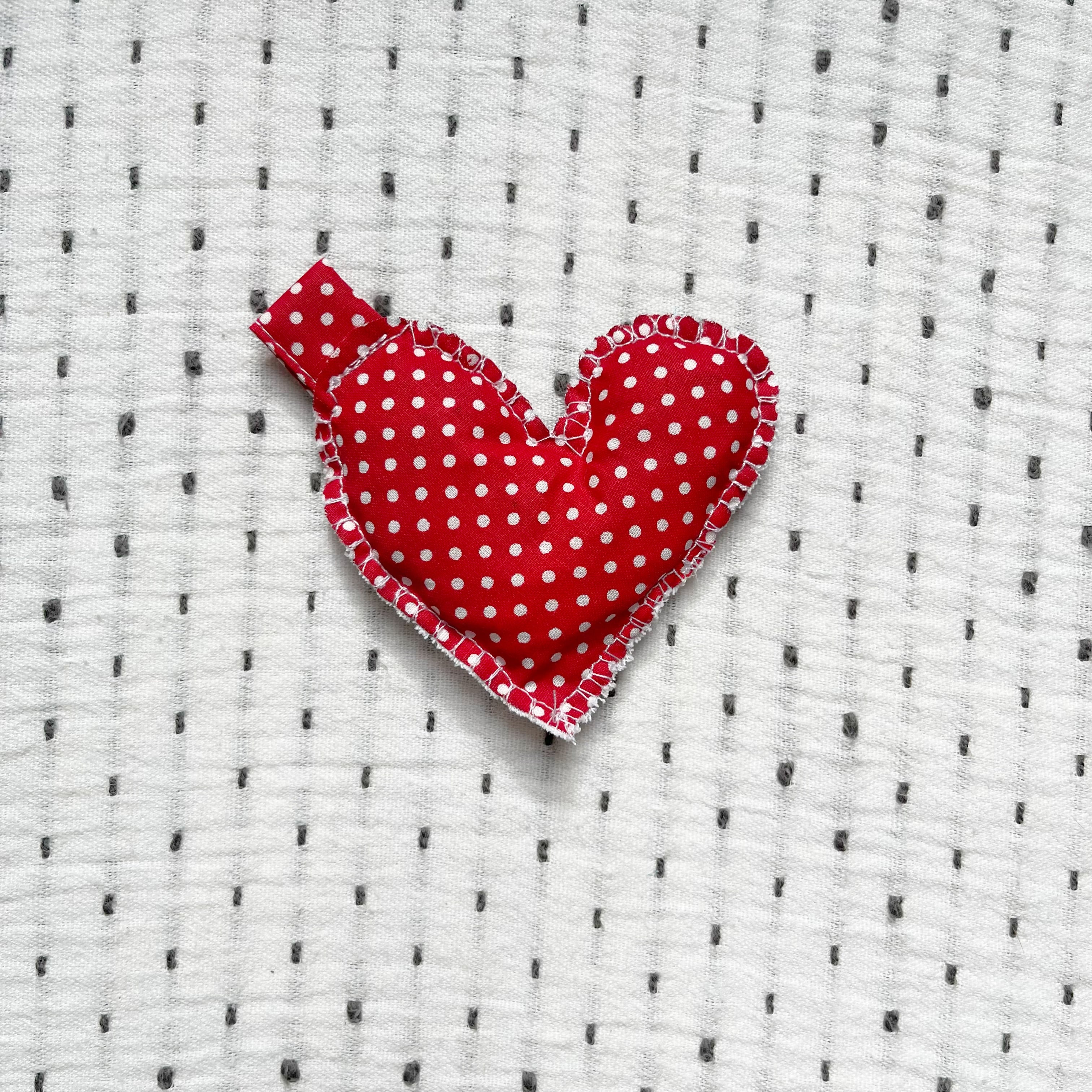 Zero Waste Bag Charm